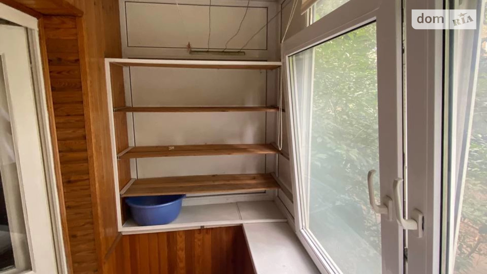 Продается 2-комнатная квартира 46 кв. м в Киеве, ул. Литвиненко-Вольгемут, 1Б - фото 2