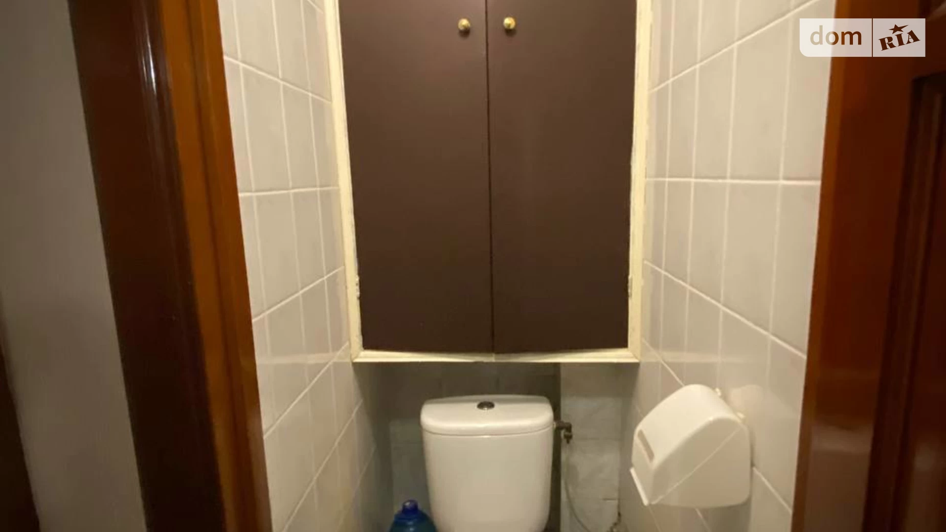 Продается 2-комнатная квартира 46 кв. м в Киеве, ул. Литвиненко-Вольгемут, 1Б - фото 4