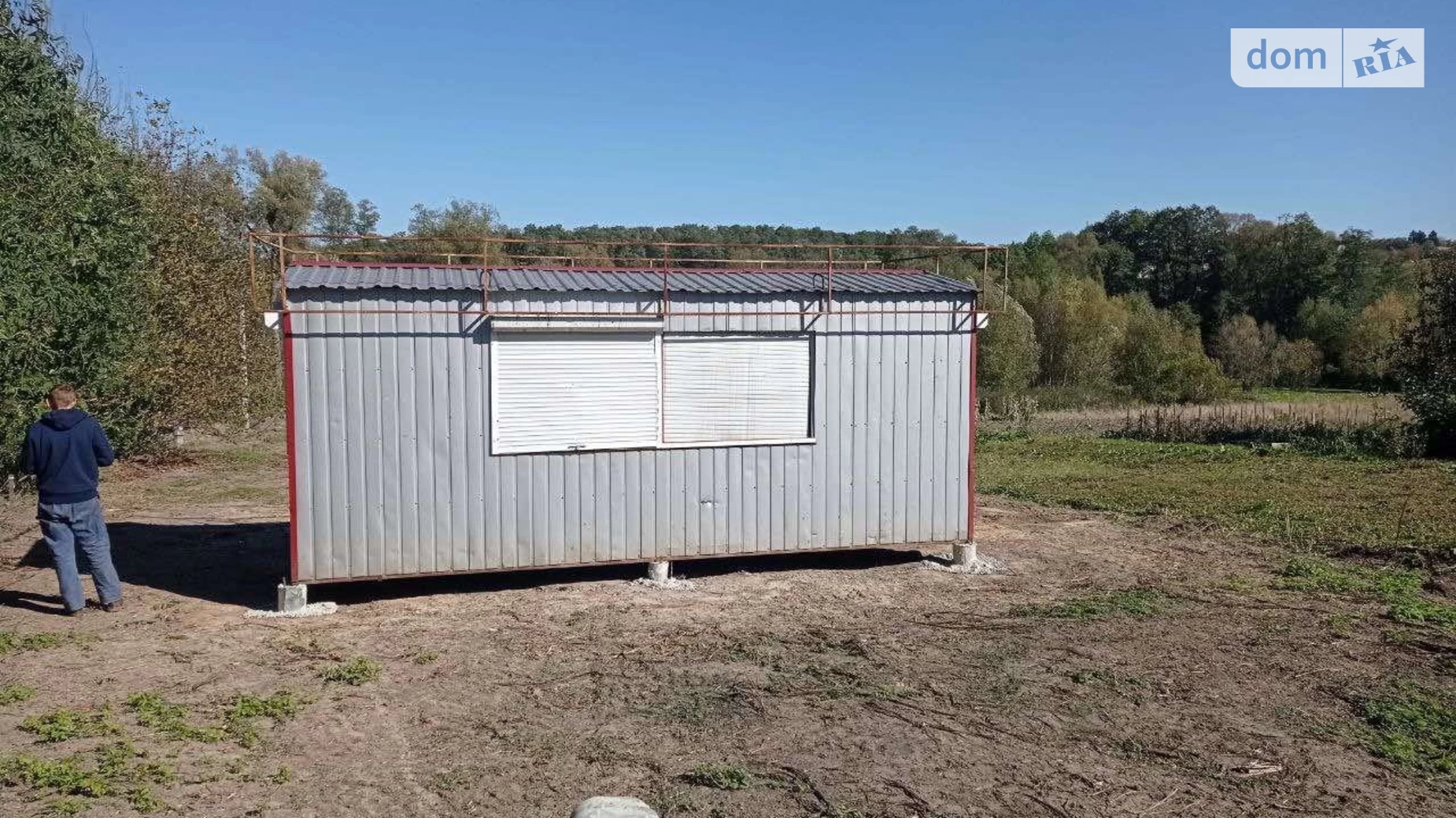 Продается земельный участок 9.4 соток в Винницкой области, цена: 15000 $ - фото 3