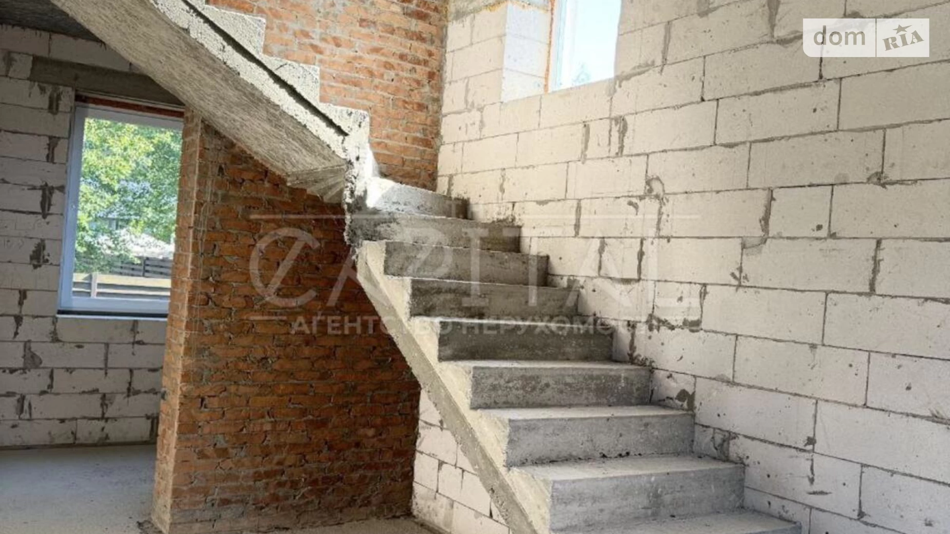 Продается дом на 2 этажа 129 кв. м с беседкой, цена: 123000 $ - фото 3