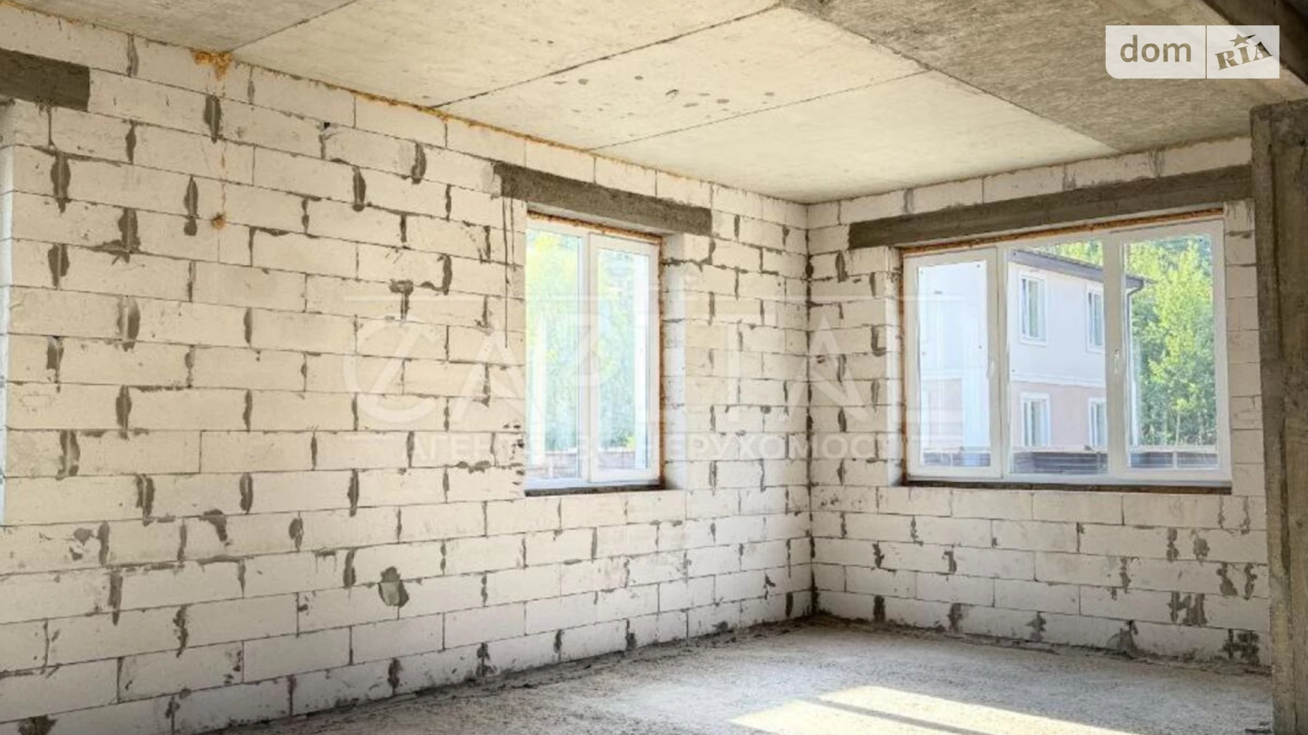 Продается дом на 2 этажа 129 кв. м с гаражом, цена: 123000 $ - фото 5