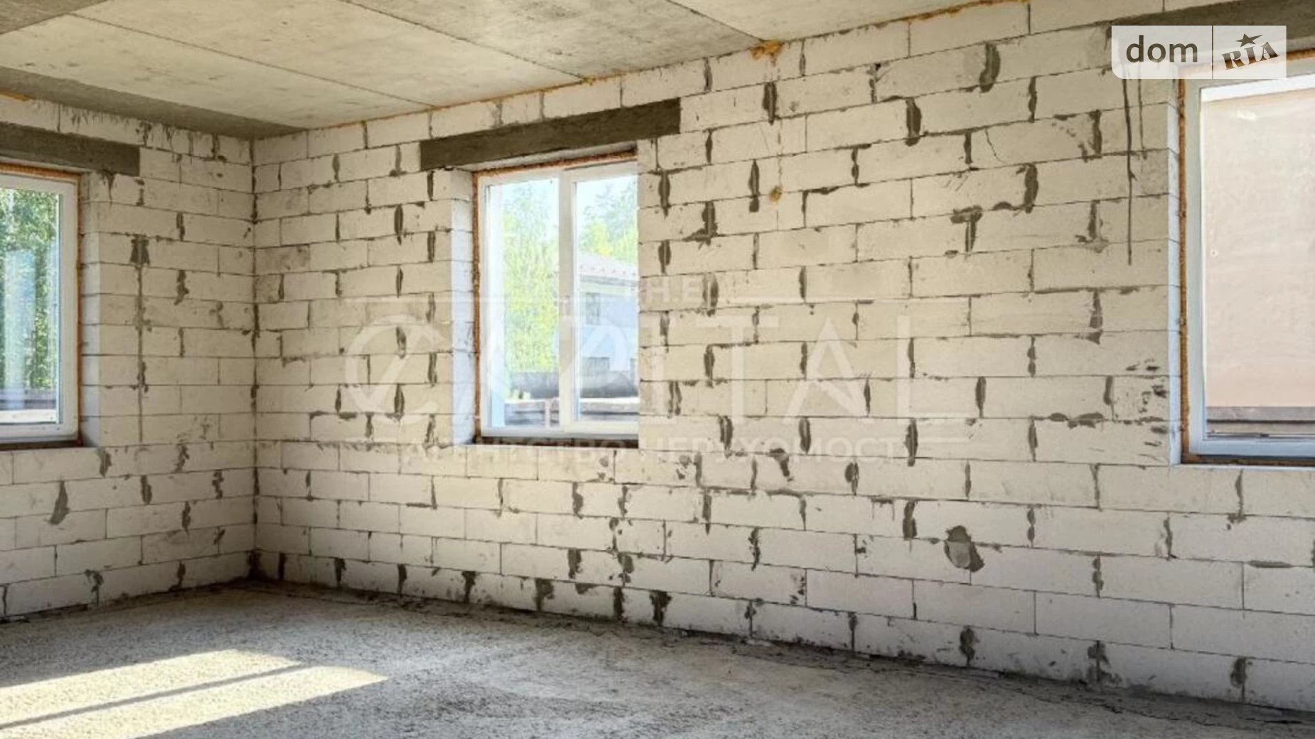 Продается дом на 2 этажа 129 кв. м с гаражом, цена: 123000 $ - фото 4