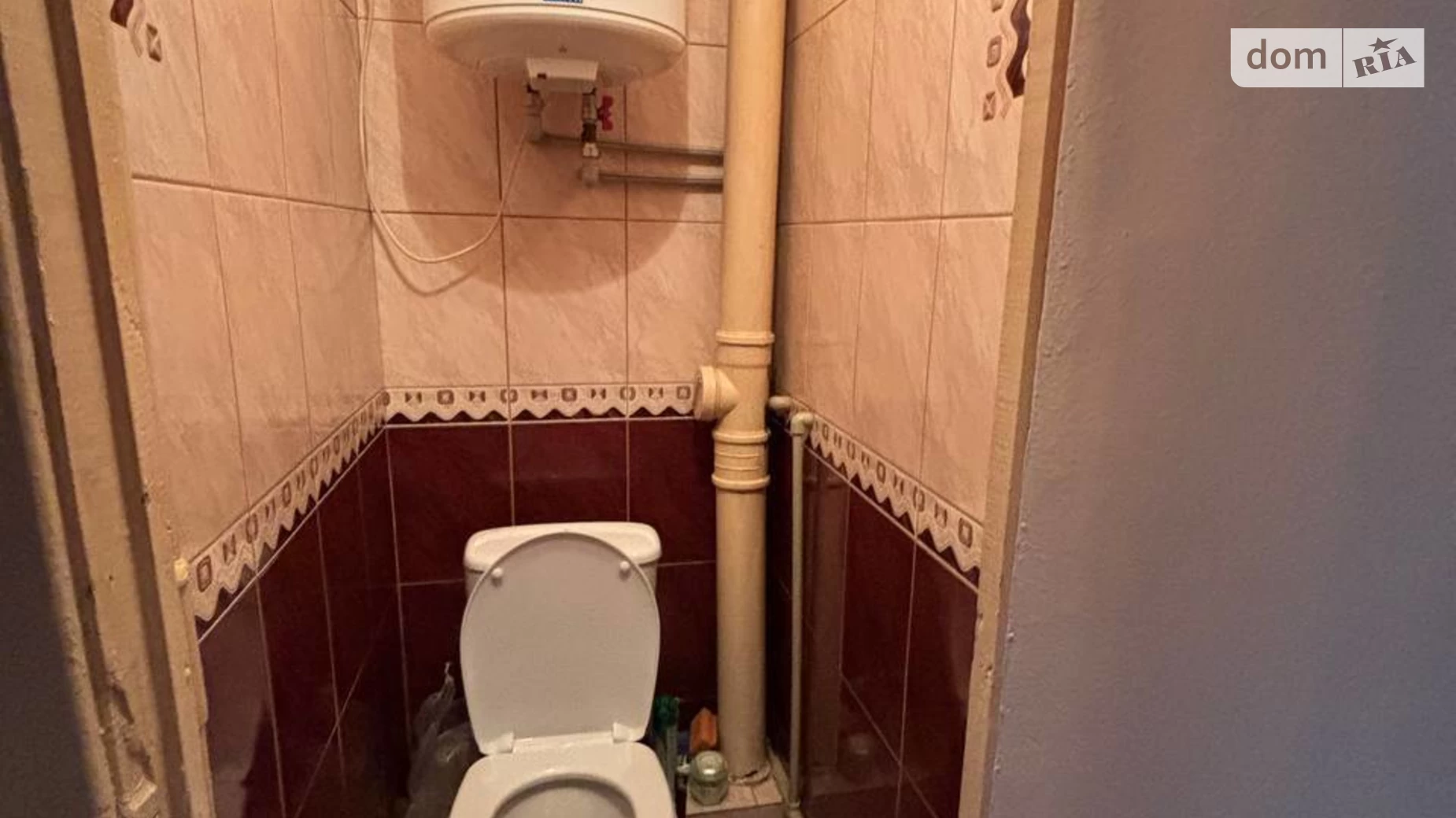 Продается 5-комнатная квартира 102.8 кв. м в, цена: 39999 $ - фото 5