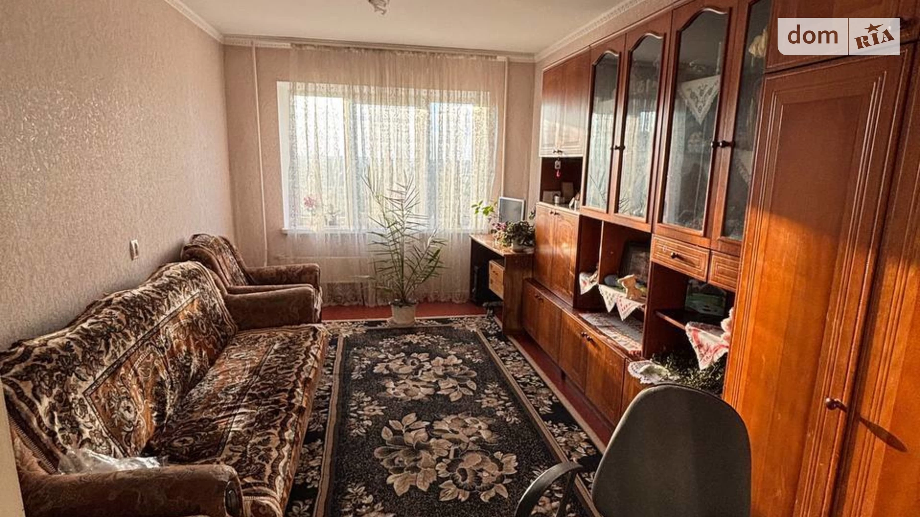 Продается 5-комнатная квартира 102.8 кв. м в, цена: 39999 $ - фото 2