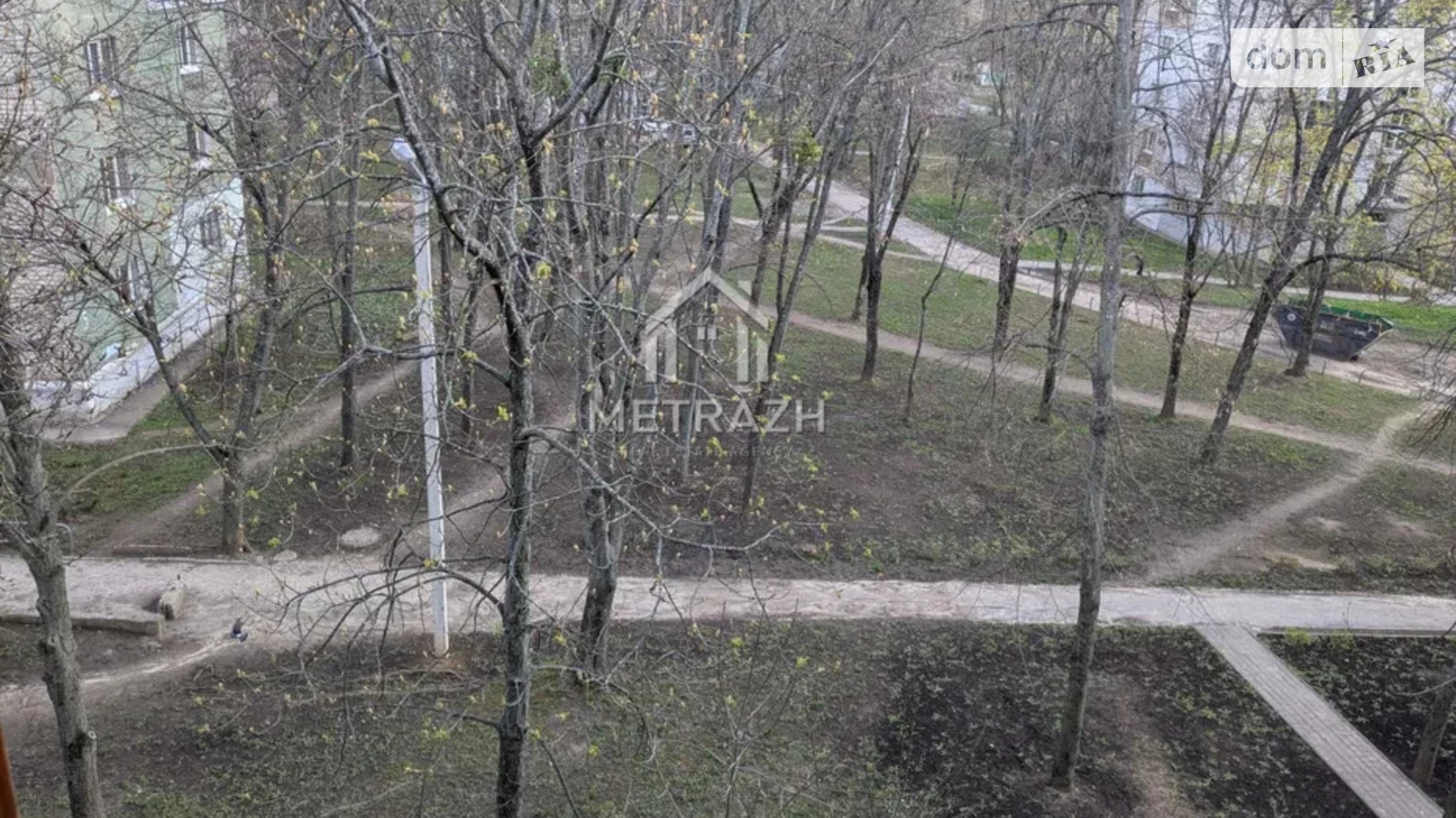 Продается 1-комнатная квартира 30 кв. м в Харькове, пер. 23-го Августа, 7 - фото 3
