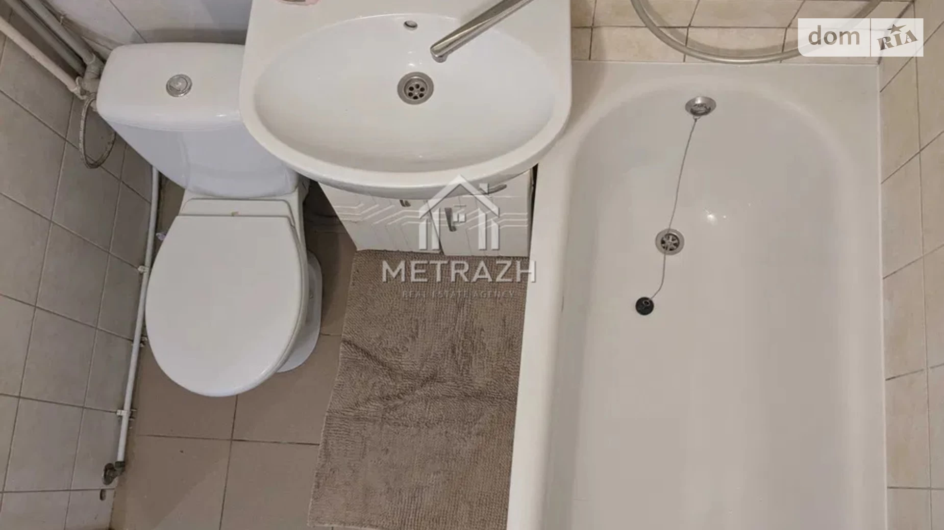 Продается 1-комнатная квартира 30 кв. м в Харькове, пер. 23-го Августа, 7 - фото 4