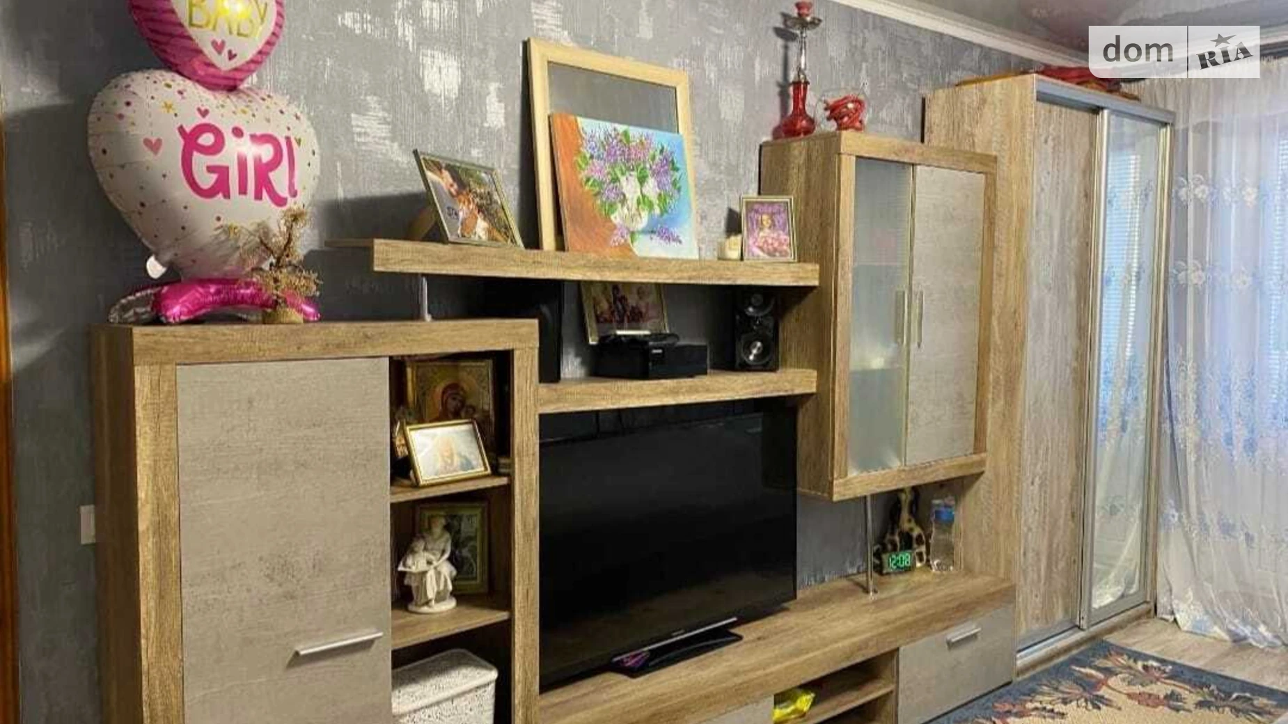 Продается 3-комнатная квартира 67 кв. м в Николаеве, цена: 34000 $ - фото 4