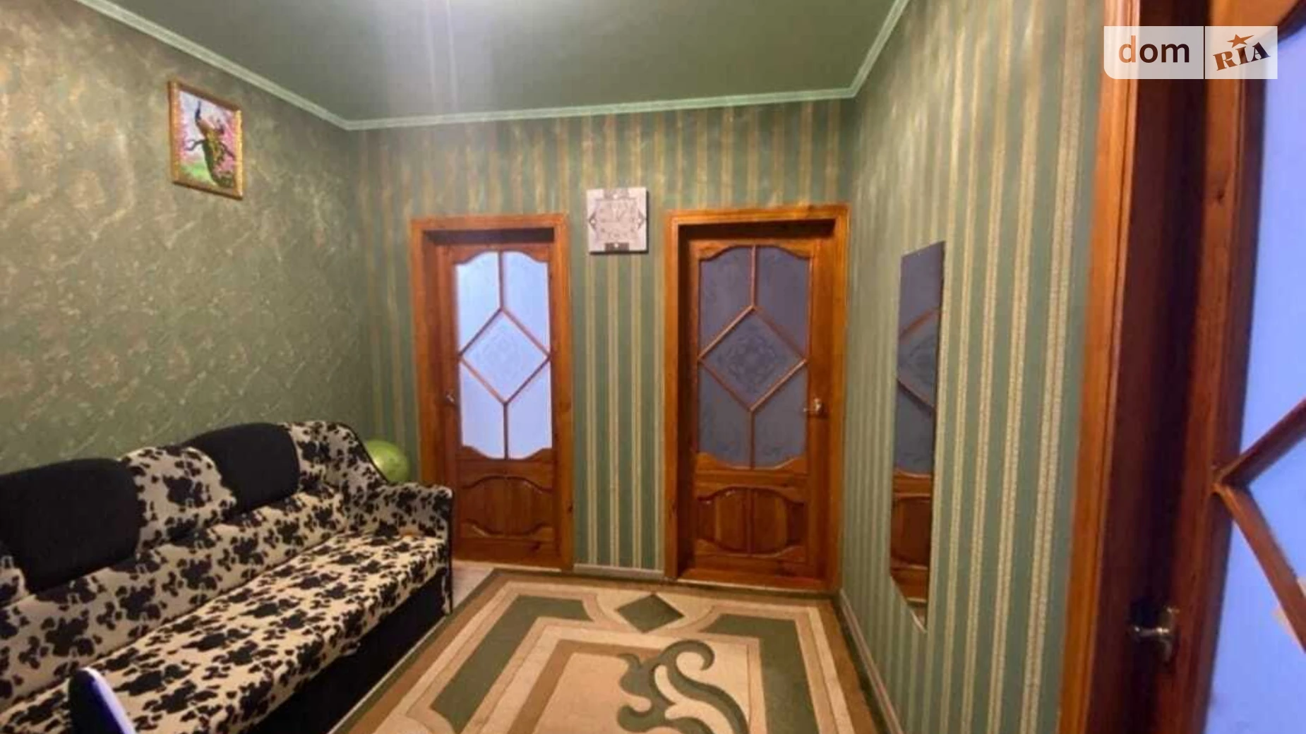 Продается 3-комнатная квартира 67 кв. м в Николаеве, цена: 34000 $ - фото 5