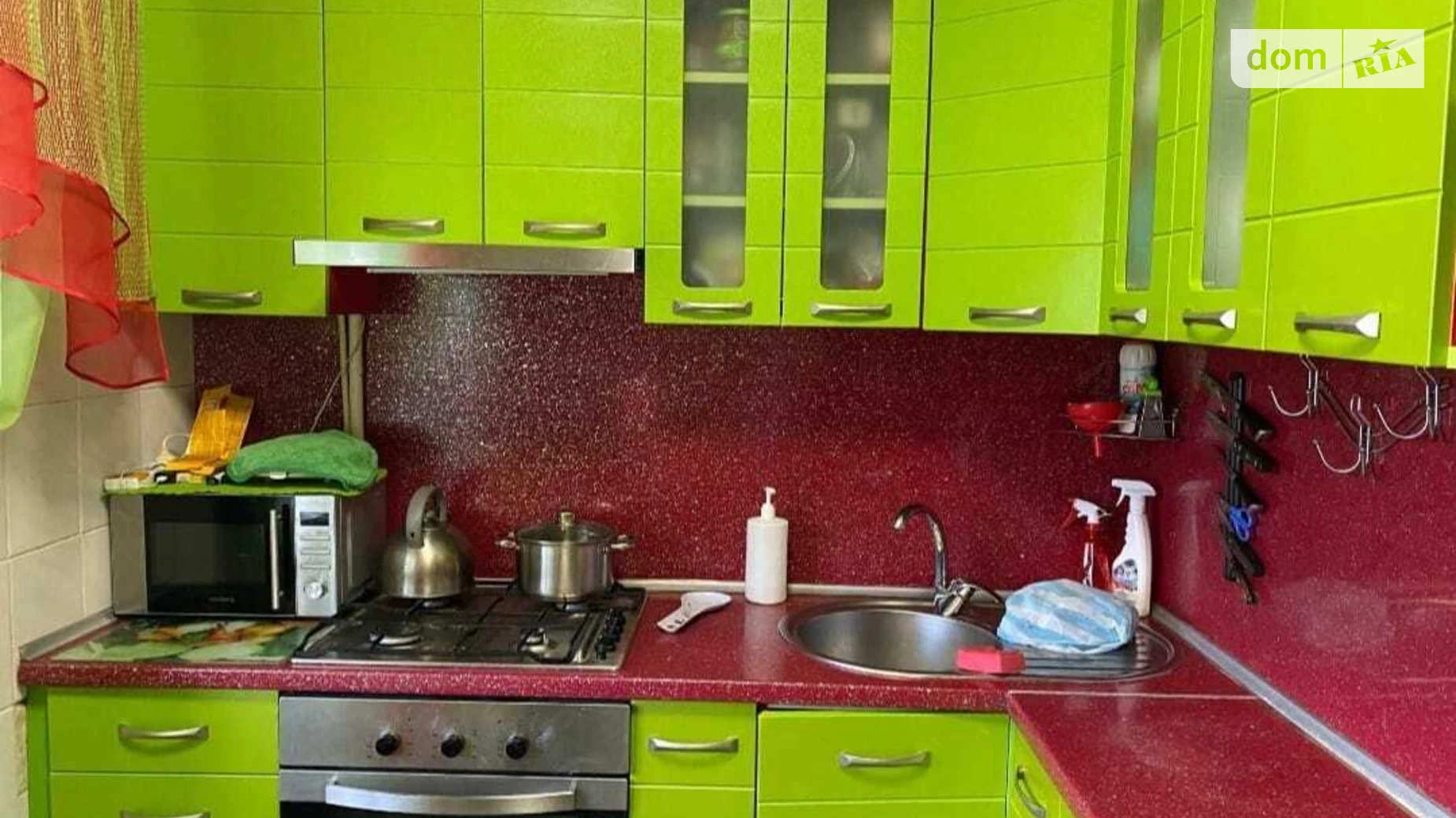 Продается 3-комнатная квартира 67 кв. м в Николаеве, цена: 34000 $ - фото 3