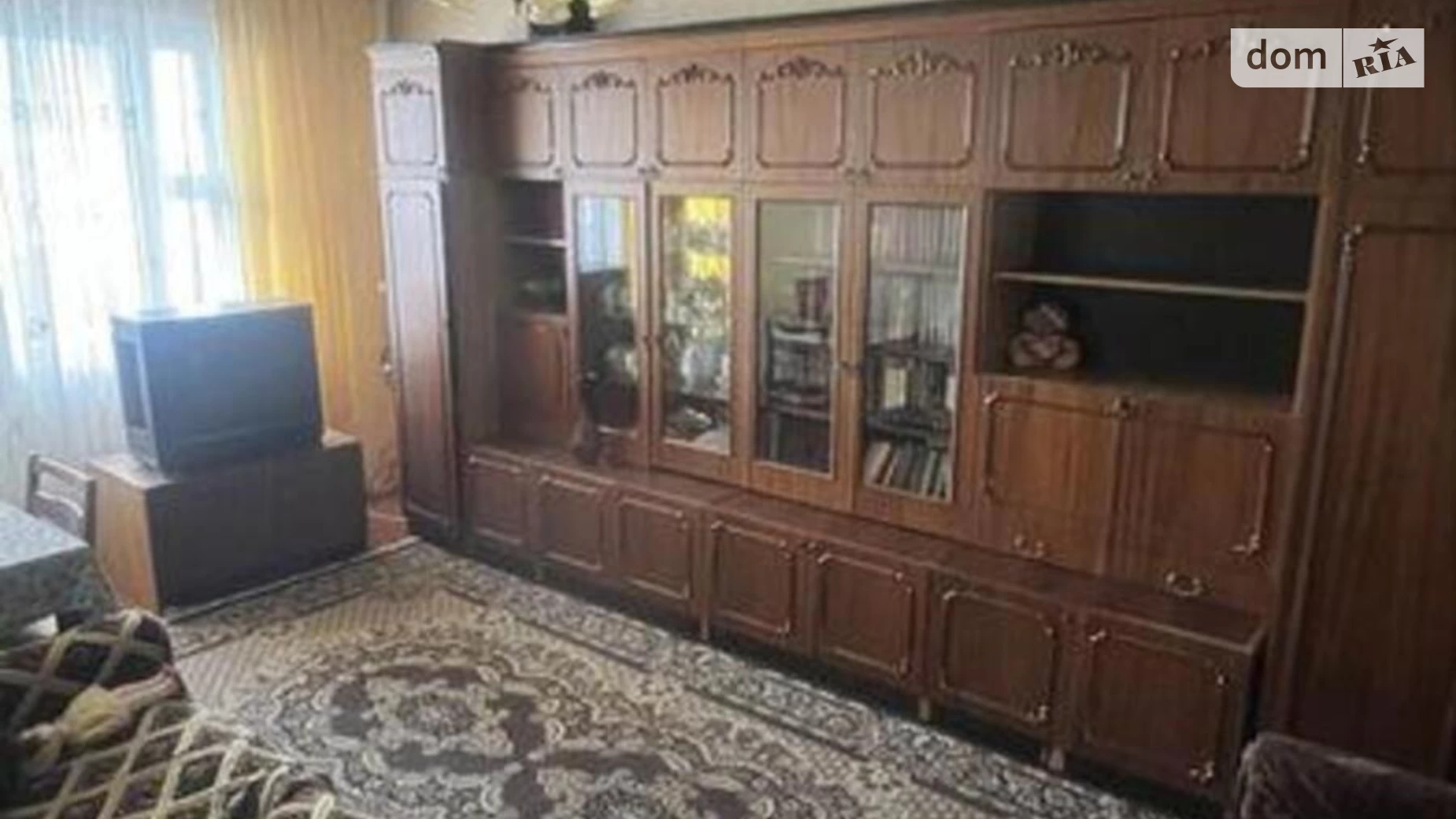 Продается 3-комнатная квартира 73.96 кв. м в Киеве, ул. Гетьмана Вадима, 46 - фото 5
