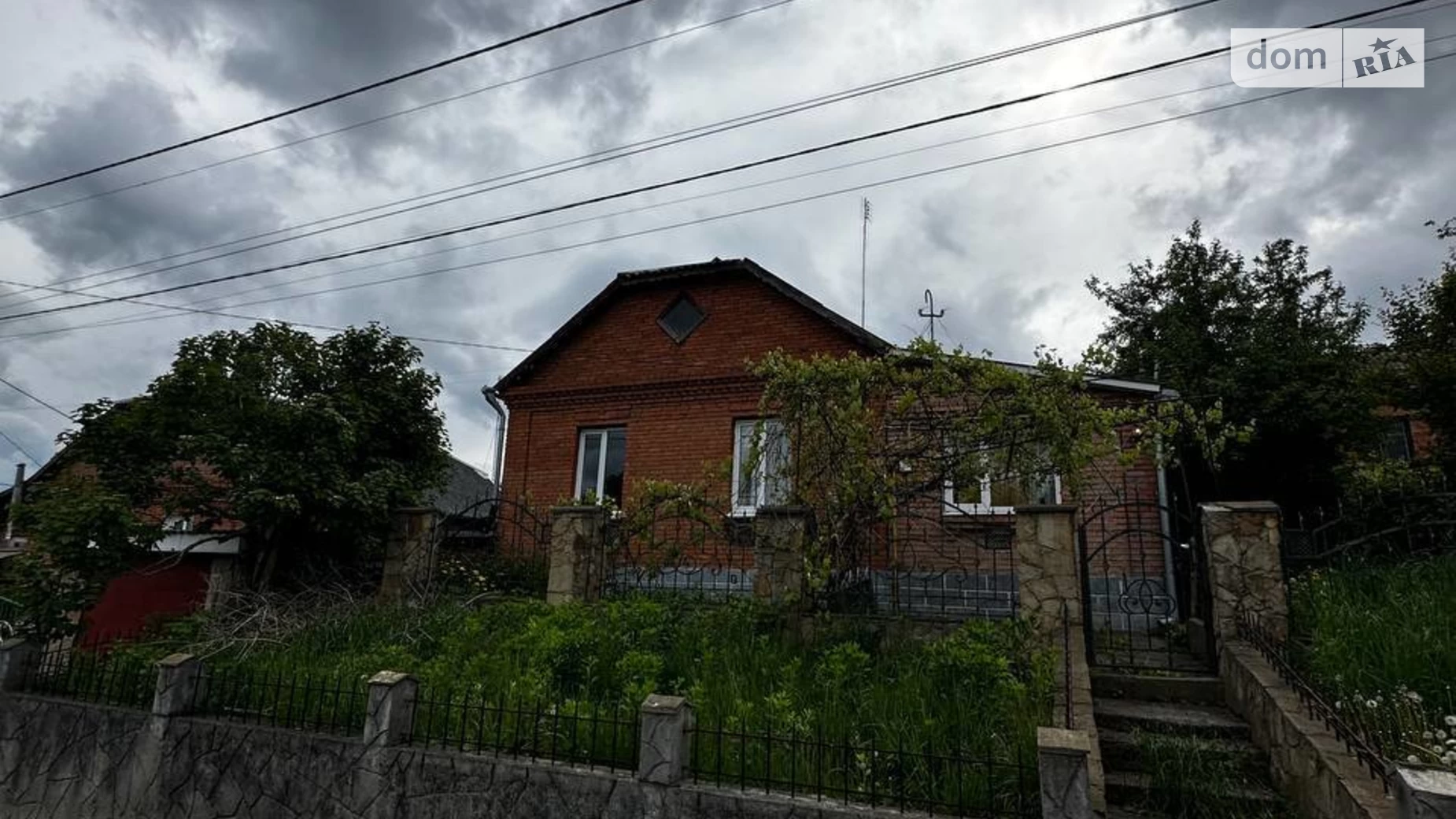 Продается одноэтажный дом 90 кв. м с верандой, цена: 45000 € - фото 2