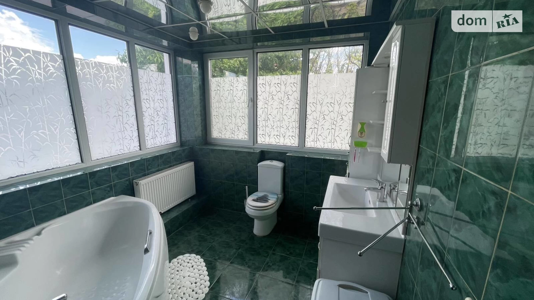 Продается дом на 2 этажа 209.1 кв. м с мебелью, цена: 148000 $ - фото 2