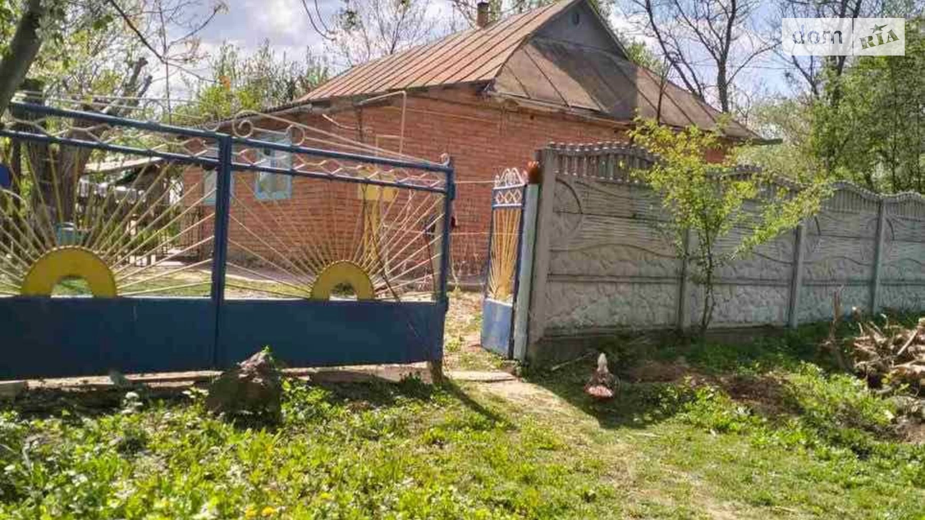 Продается одноэтажный дом 56 кв. м с верандой, цена: 12000 $ - фото 2