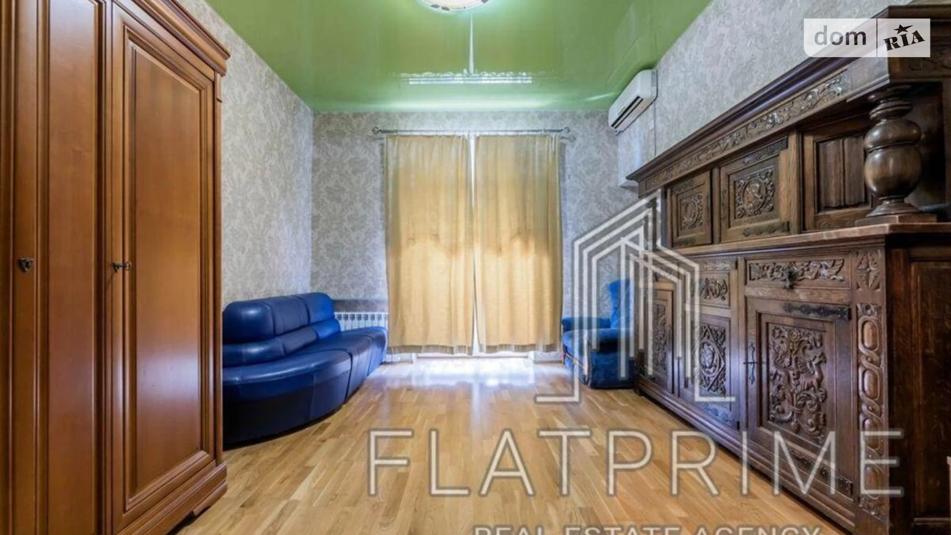 Продается 2-комнатная квартира 59 кв. м в Киеве, ул. Златоустовская, 23 - фото 3