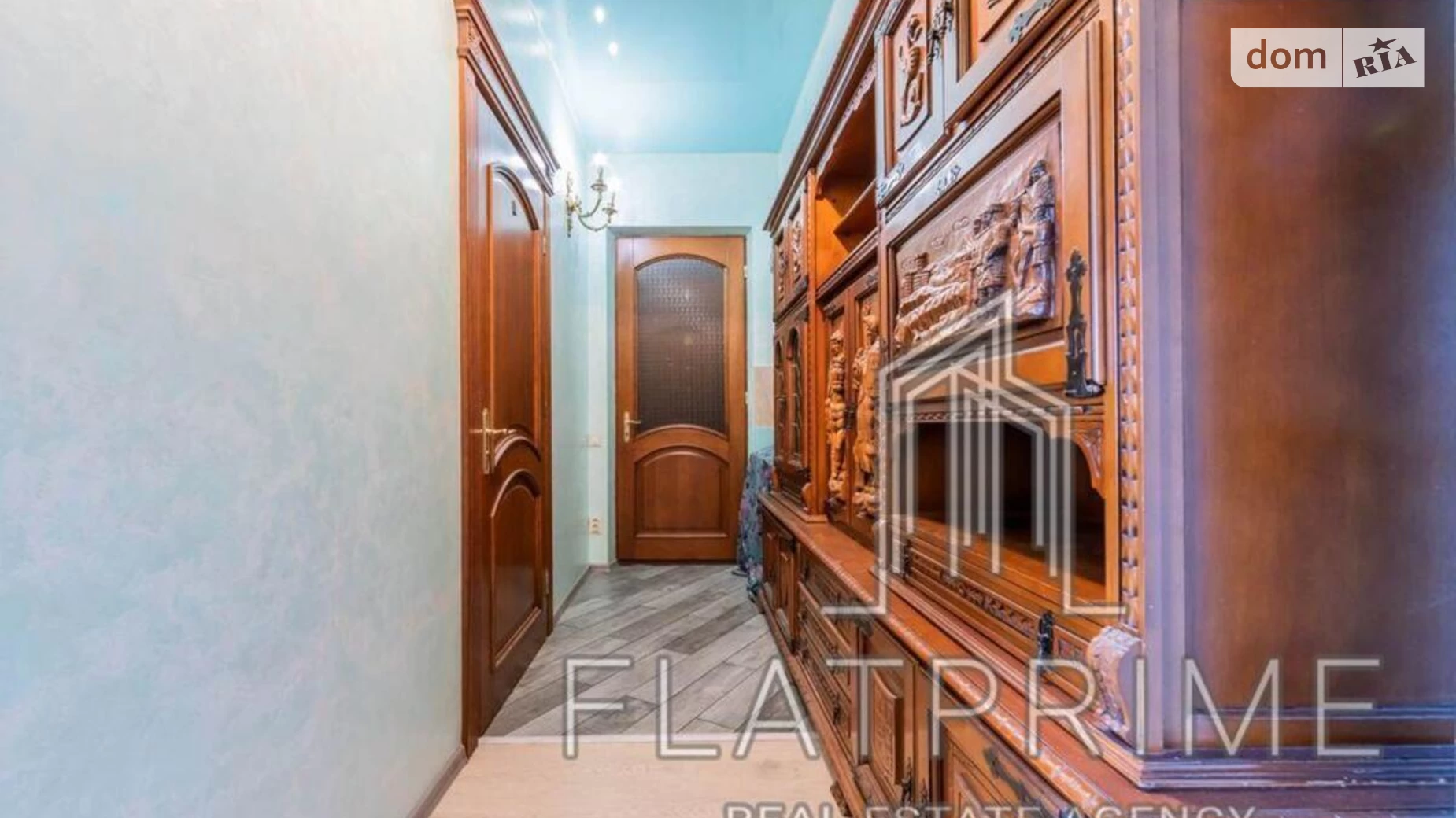 Продается 2-комнатная квартира 59 кв. м в Киеве, ул. Златоустовская, 23 - фото 5