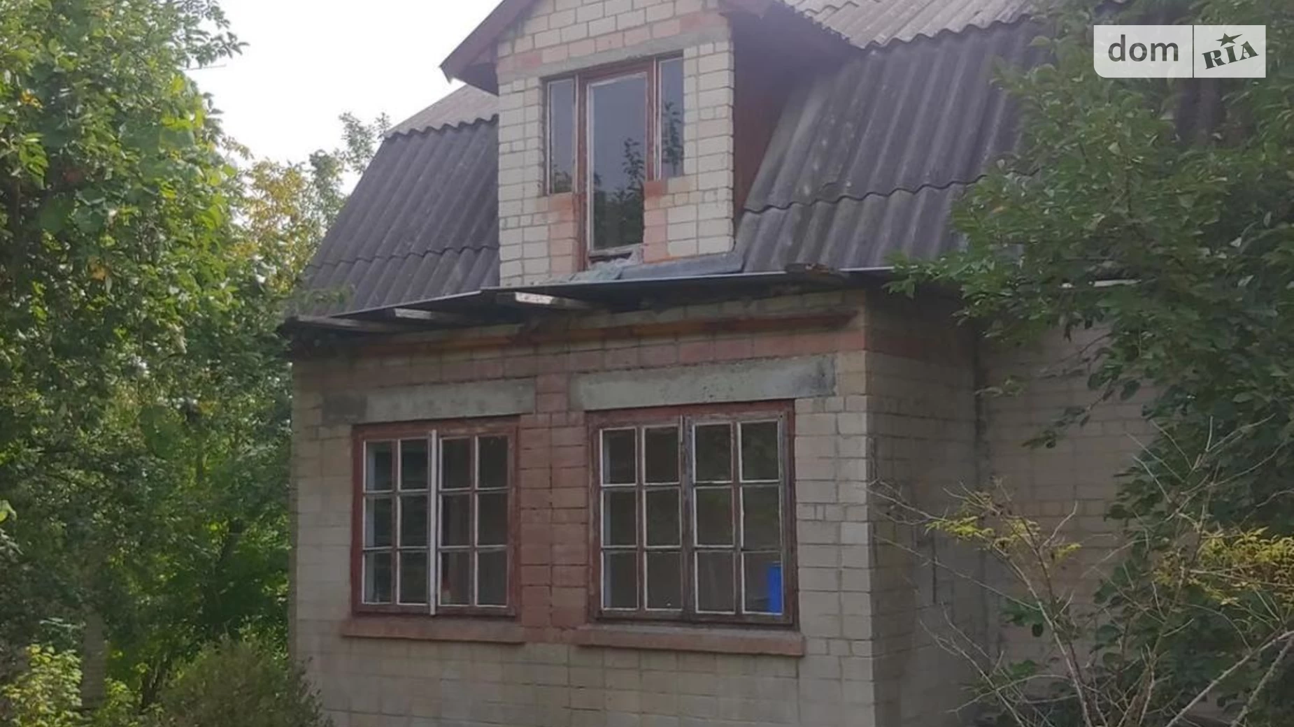 Продается дом на 2 этажа 82 кв. м с участком, цена: 17000 $ - фото 4