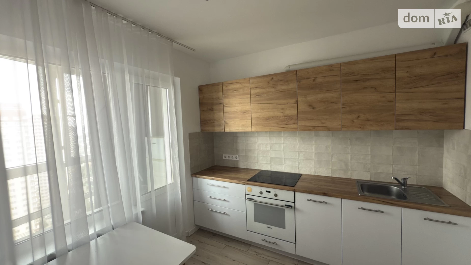 Продается 1-комнатная квартира 37 кв. м в Киеве, ул. Софии Русовой, 3В - фото 5