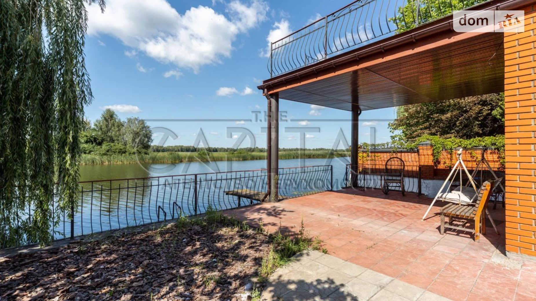 Продается дом на 3 этажа 558 кв. м с гаражом, цена: 600000 $ - фото 5