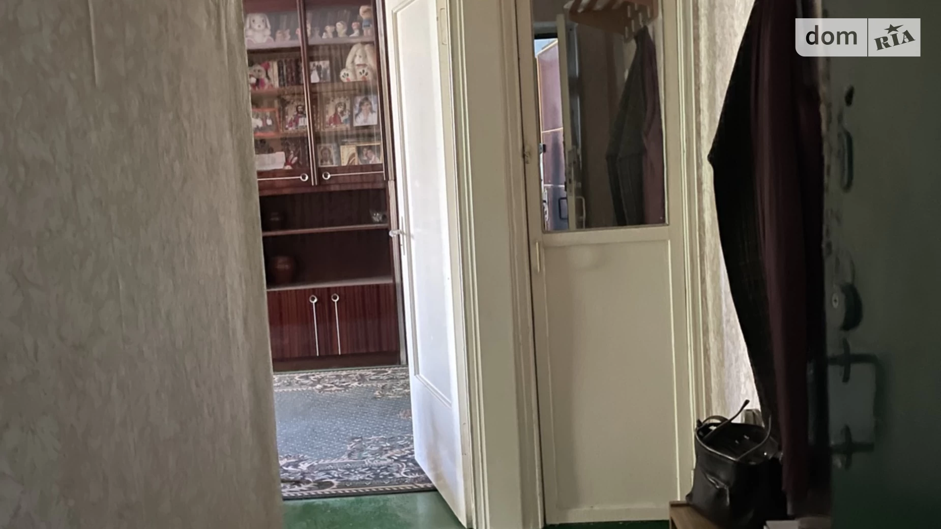 Продается 2-комнатная квартира 46 кв. м в Николаеве, ул. Космонавтов, 122 - фото 5