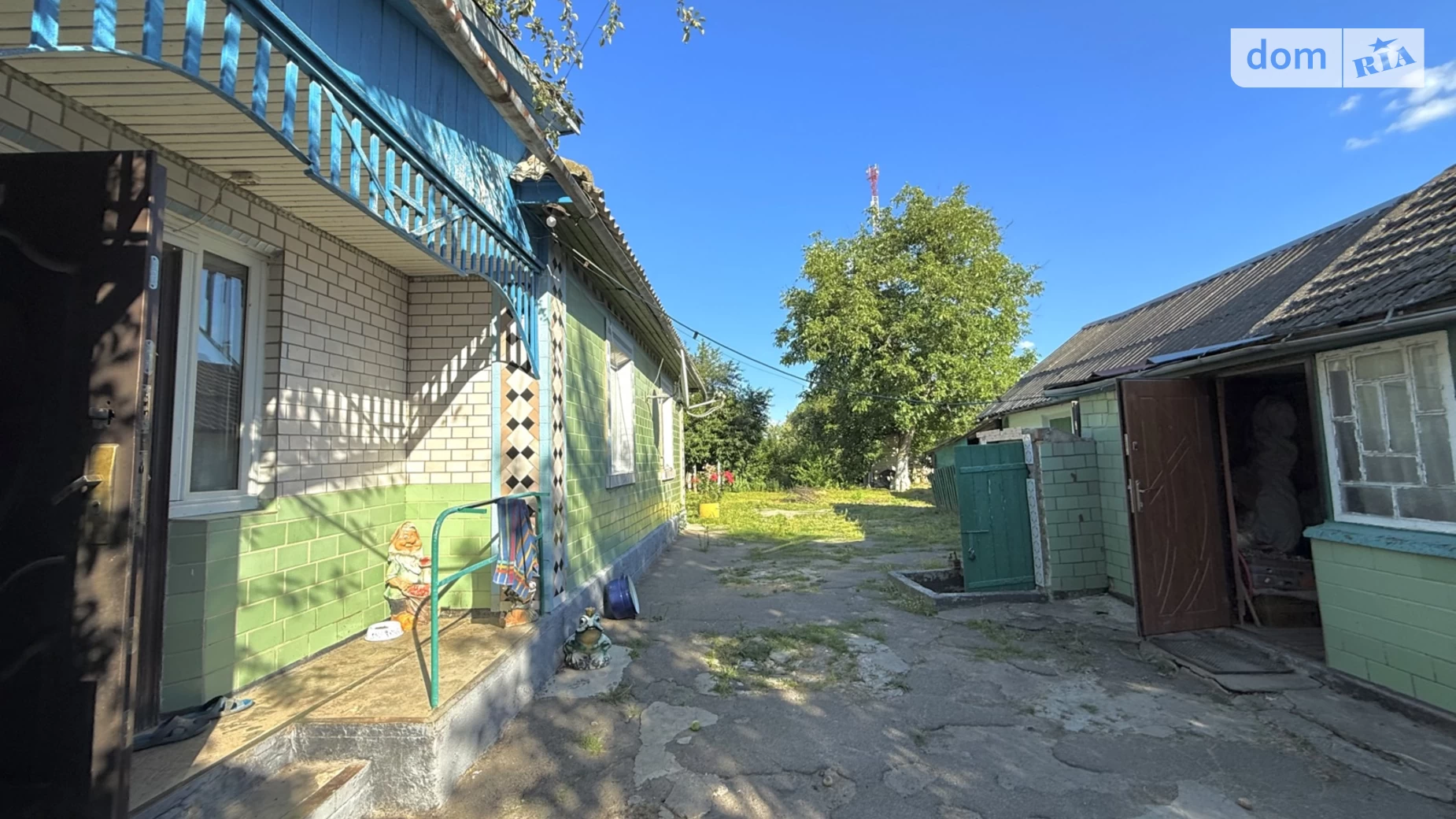 Продается одноэтажный дом 90 кв. м с подвалом, цена: 42500 $ - фото 3