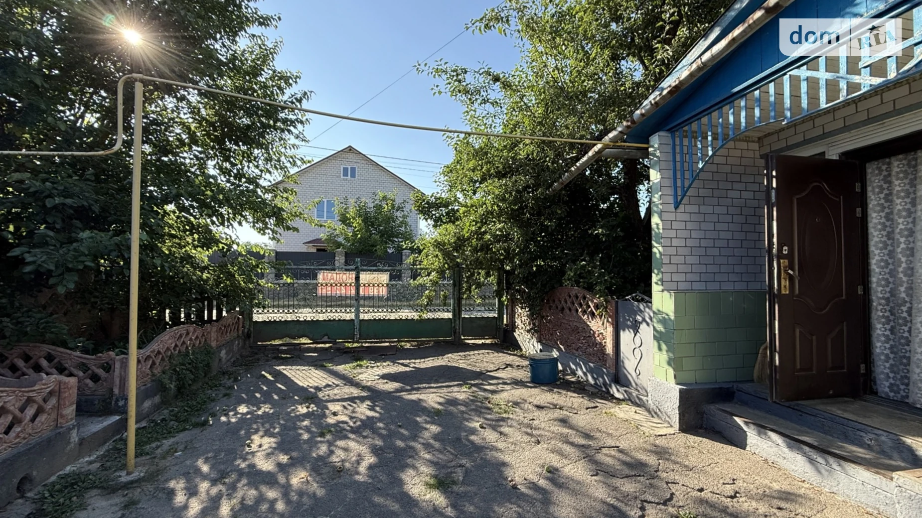 Продается одноэтажный дом 90 кв. м с подвалом, цена: 42500 $ - фото 5