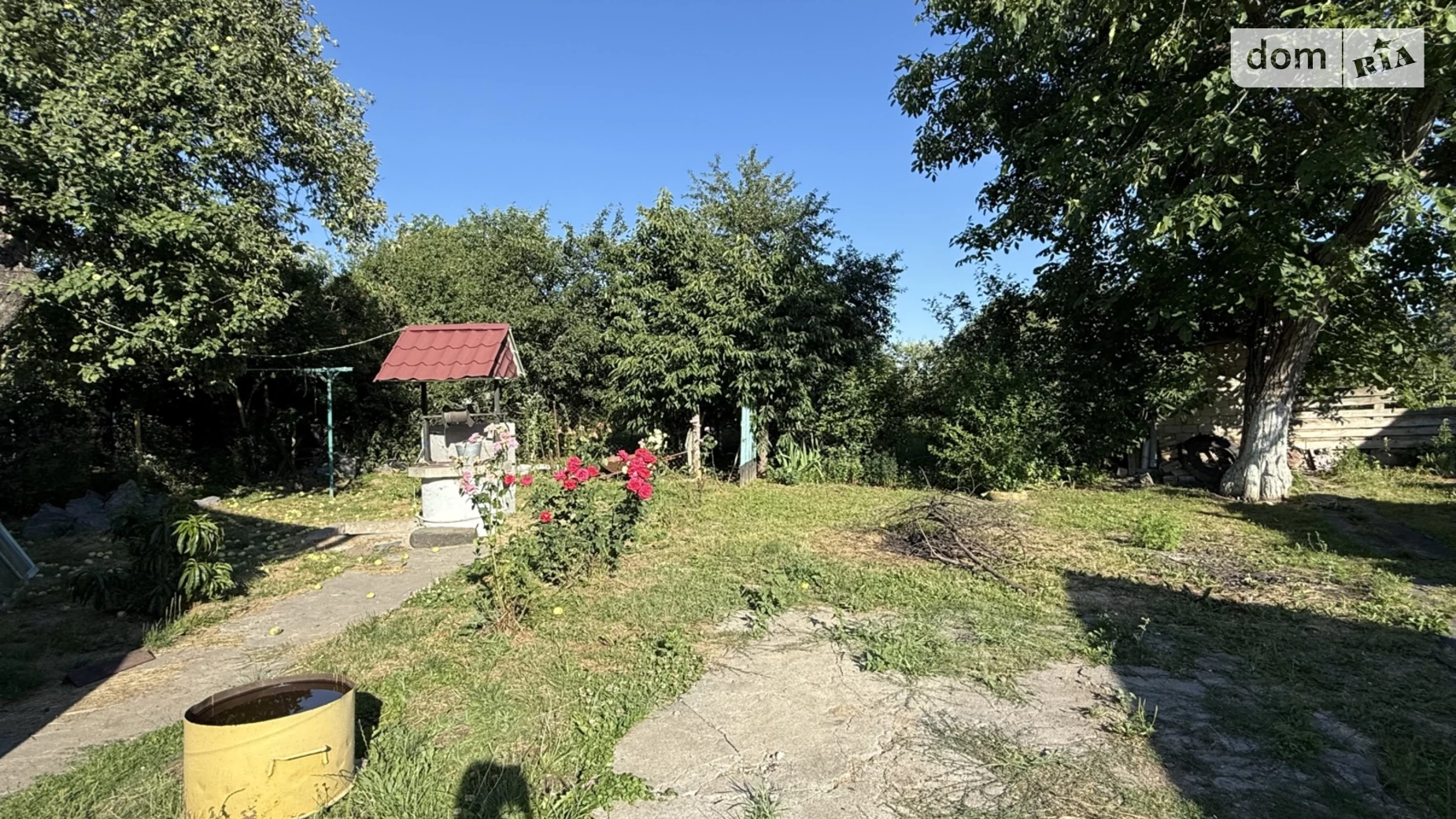Продается одноэтажный дом 90 кв. м с подвалом, цена: 42500 $ - фото 4