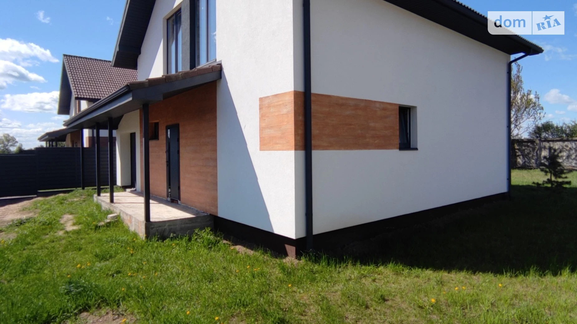 Продается дом на 2 этажа 128 кв. м с подвалом, цена: 68900 $ - фото 5