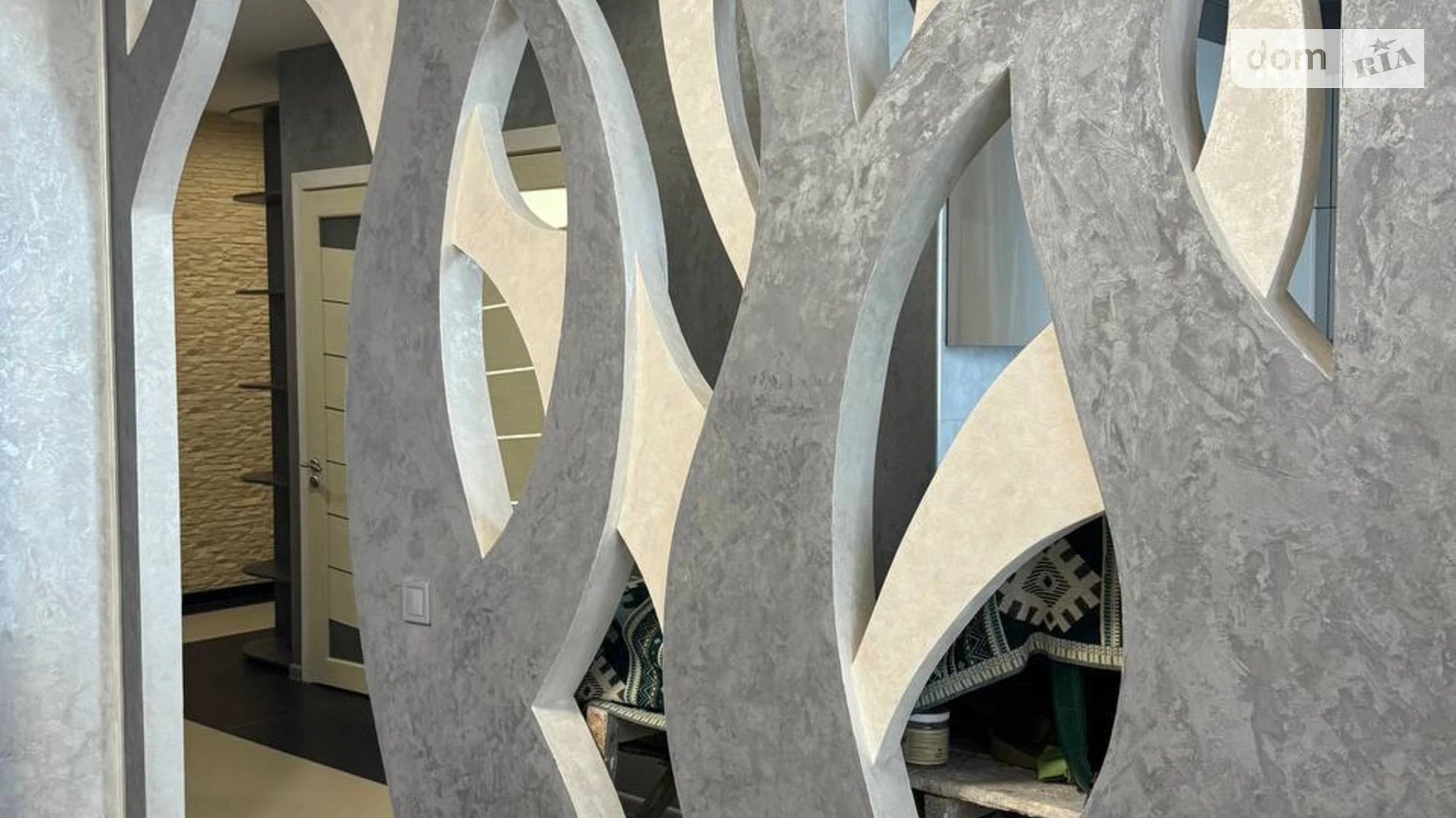 Сдается в аренду 2-комнатная квартира 70 кв. м в Днепре, вулиця Велика Діївська, 24 Б, 24Б - фото 5