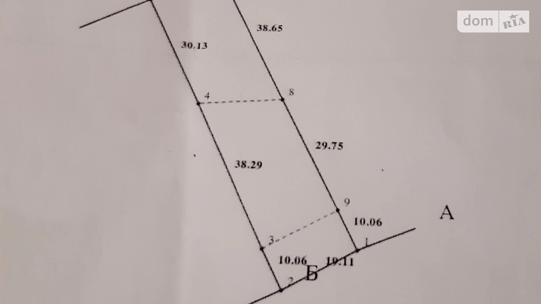 Продается земельный участок 15 соток в Закарпатской области, цена: 3500 $ - фото 3