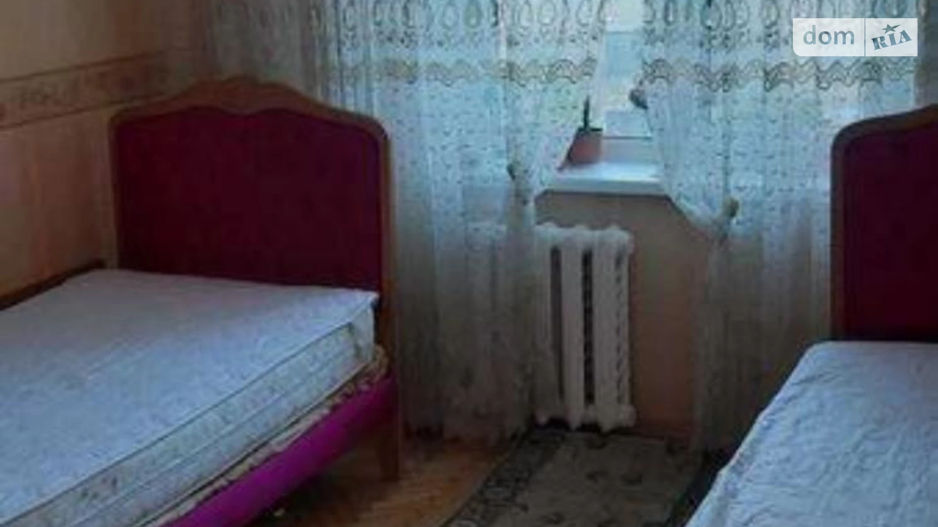 Продается 2-комнатная квартира 41.3 кв. м в Киеве, бул. Амвросия Бучмы, 6 - фото 5