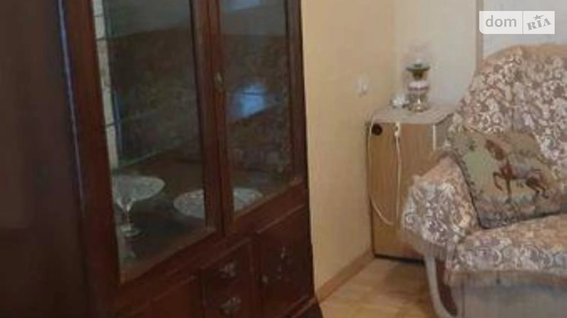 Продается 2-комнатная квартира 41.3 кв. м в Киеве, бул. Амвросия Бучмы, 6 - фото 3