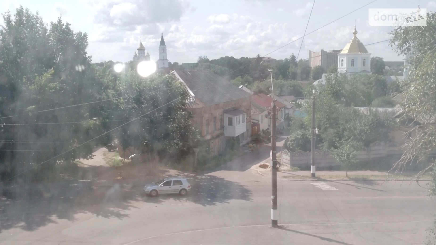 Сдается в аренду 2-комнатная квартира 44 кв. м в Житомире, ул. Владимирская, 3/1 - фото 3