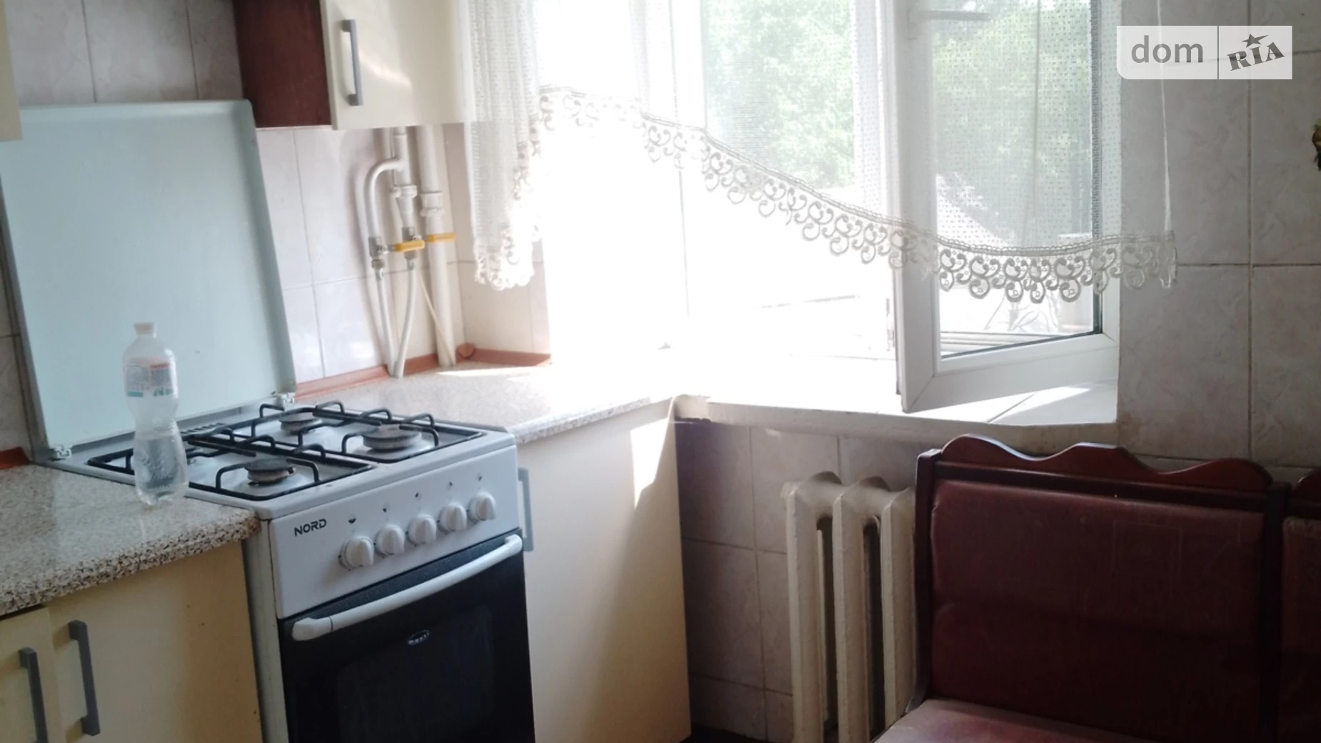 Сдается в аренду 2-комнатная квартира 44 кв. м в Житомире, ул. Владимирская, 3/1 - фото 5