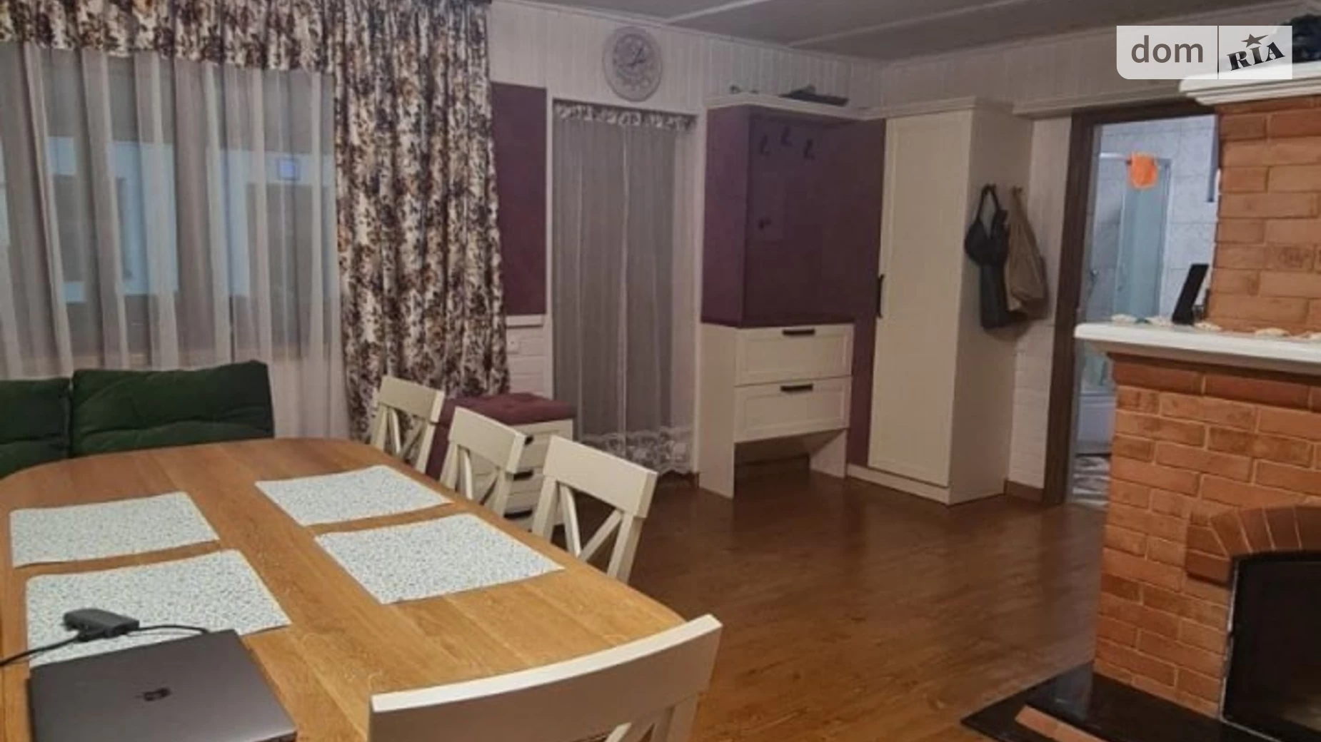 Сдается в аренду дом на 2 этажа 80 кв. м с террасой, цена: 15000 грн - фото 2