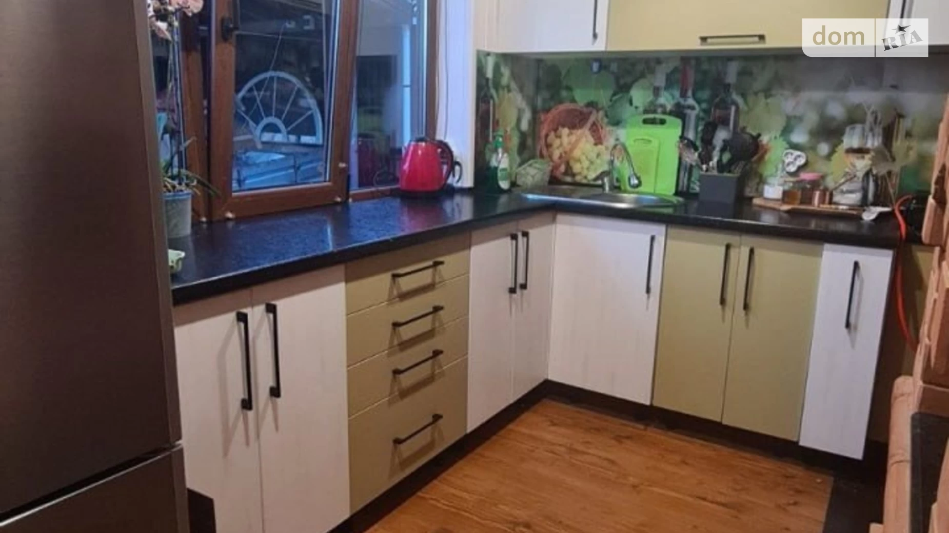 Сдается в аренду дом на 2 этажа 80 кв. м с террасой, цена: 15000 грн - фото 3
