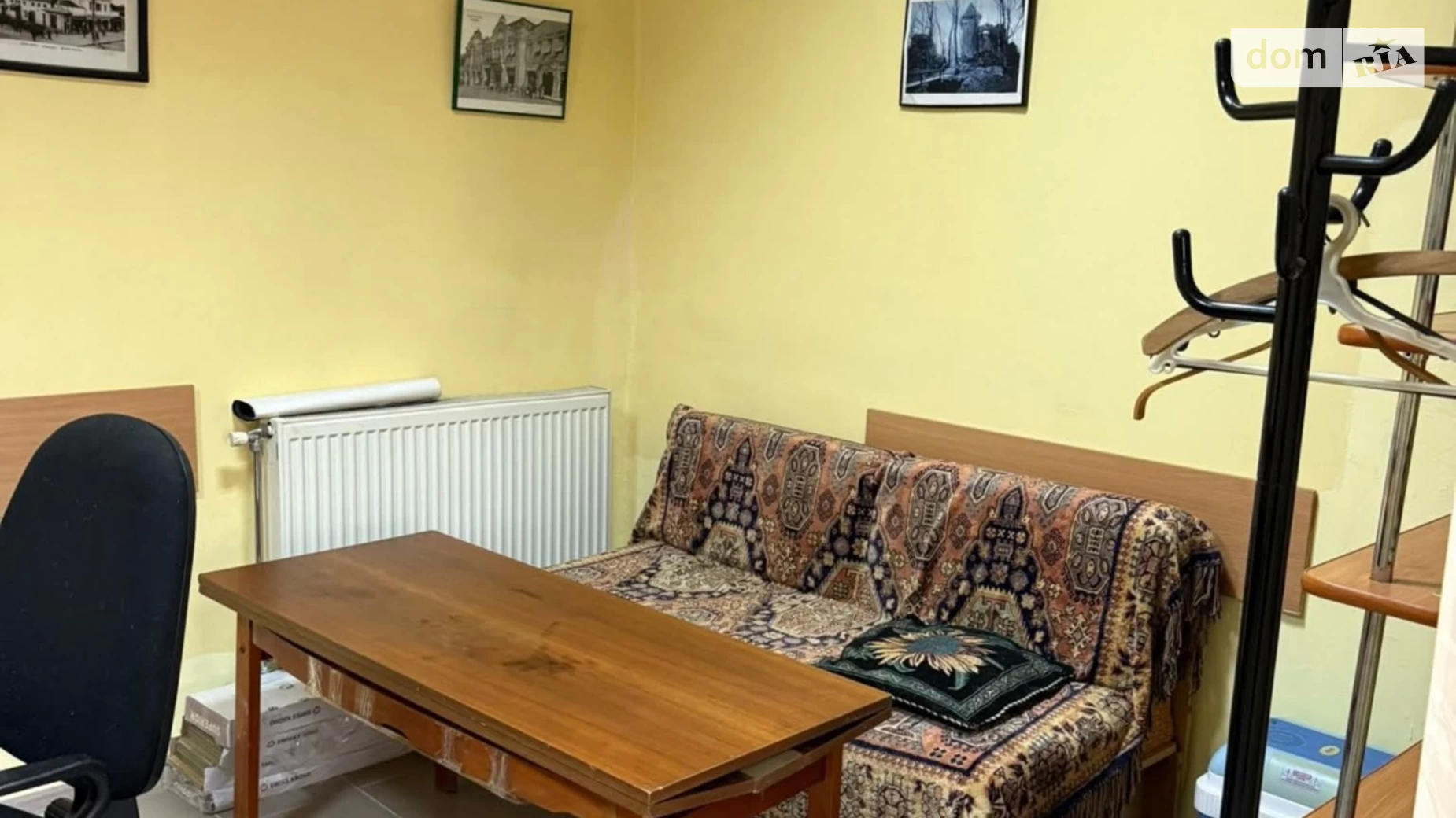 Продается офис 119.8 кв. м в бизнес-центре, цена: 120000 $ - фото 2