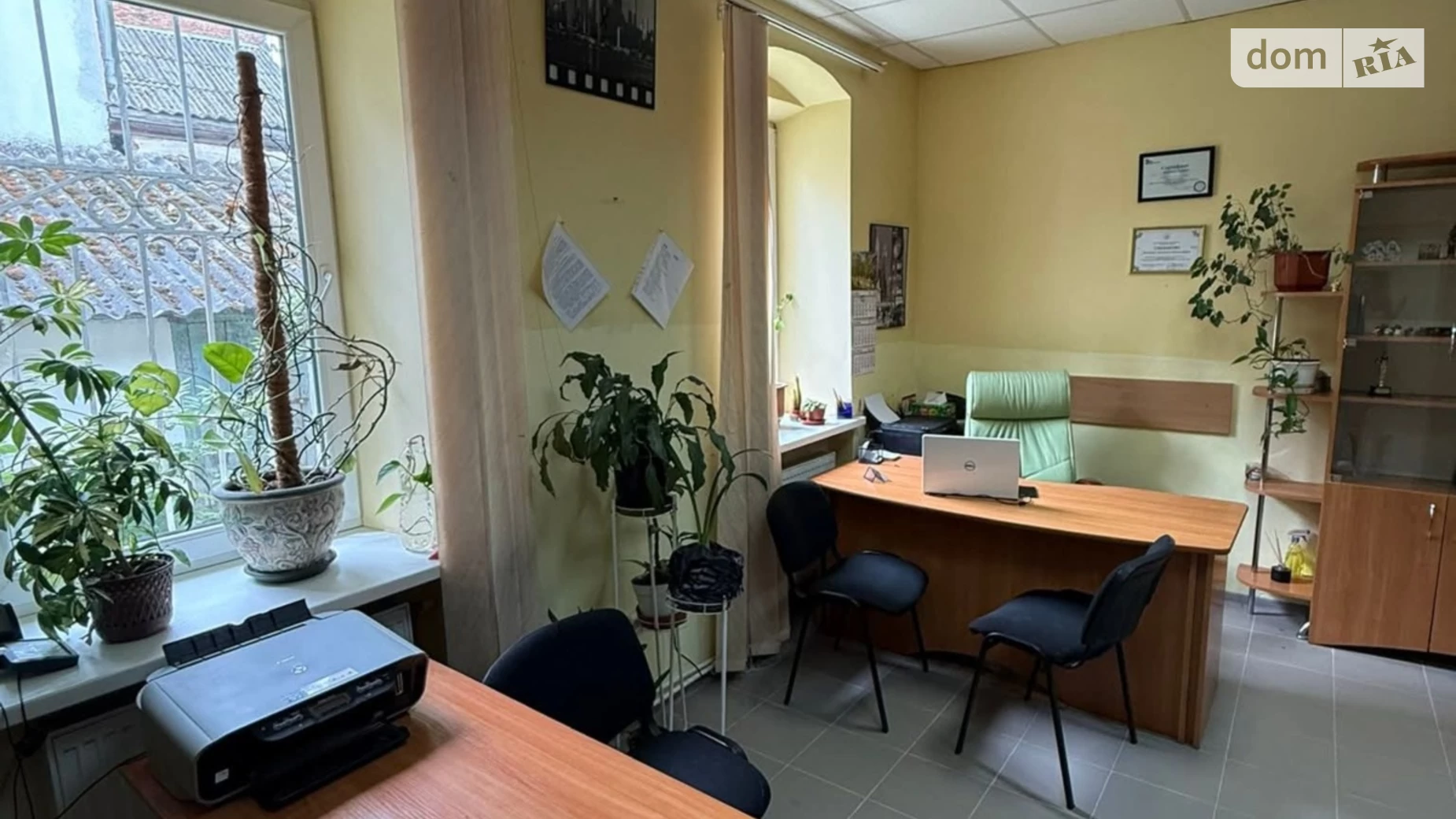 Продается офис 119.8 кв. м в бизнес-центре, цена: 120000 $ - фото 5