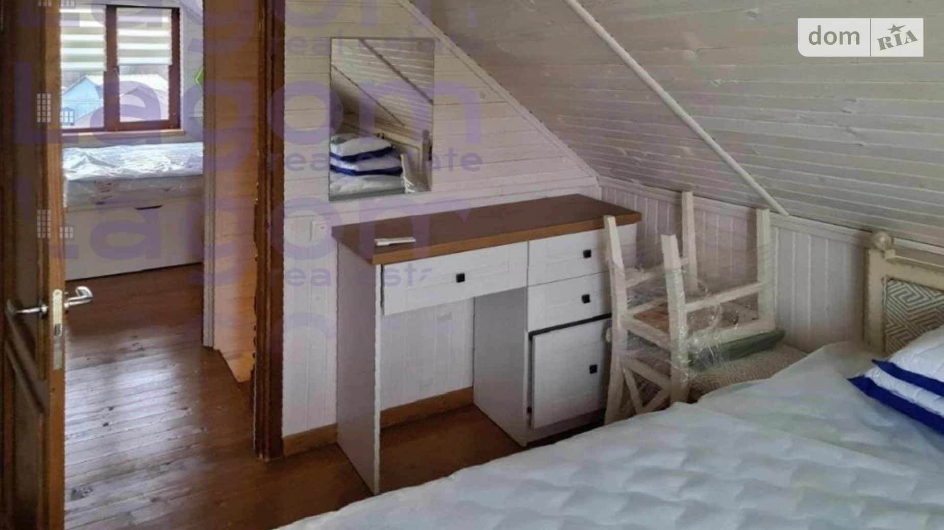 Сдается в аренду дом на 2 этажа 80 кв. м с террасой, цена: 15000 грн - фото 5