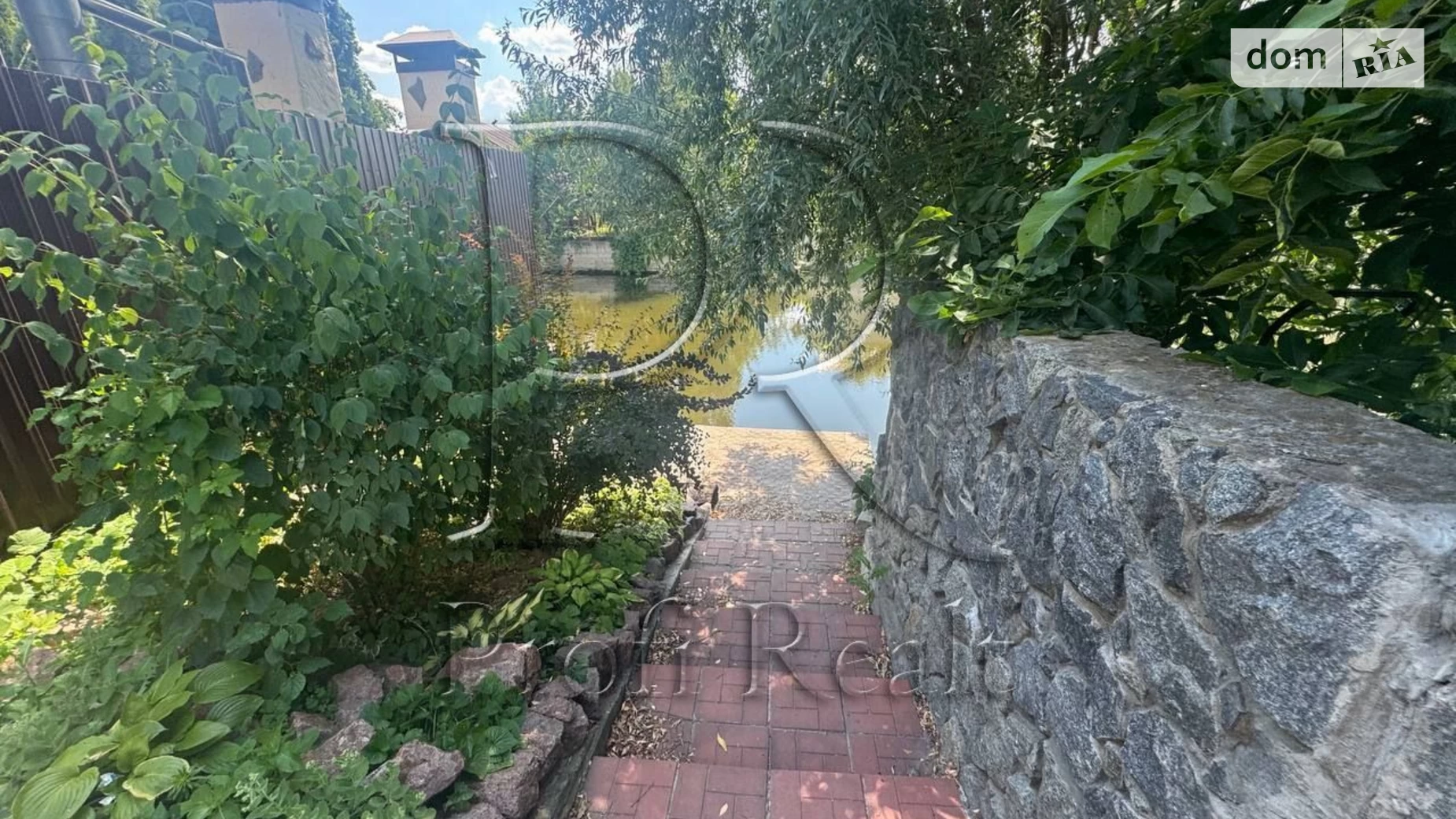 вул. 8-я Луговая, 31 Нижние сады Киев, цена: 107999 $ - фото 5