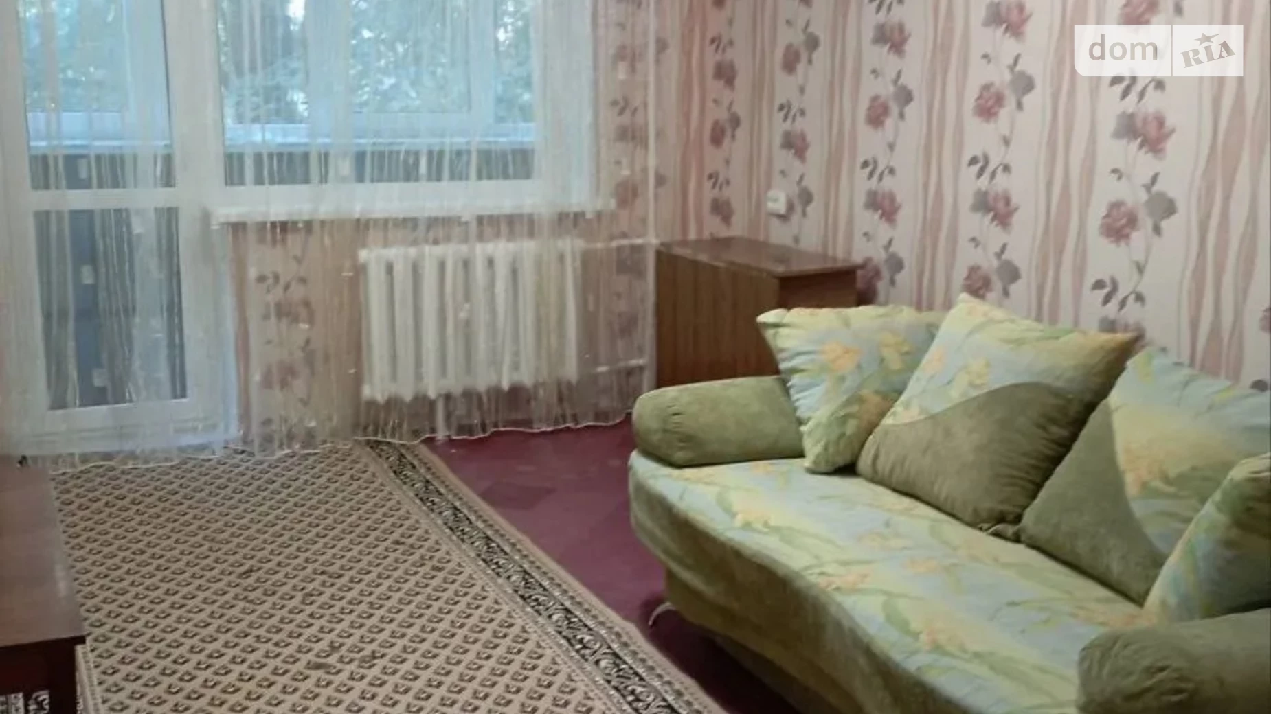 Продается 1-комнатная квартира 31.2 кв. м в Днепре, пл. Новокодацкая(Дзержинского), 7 - фото 4