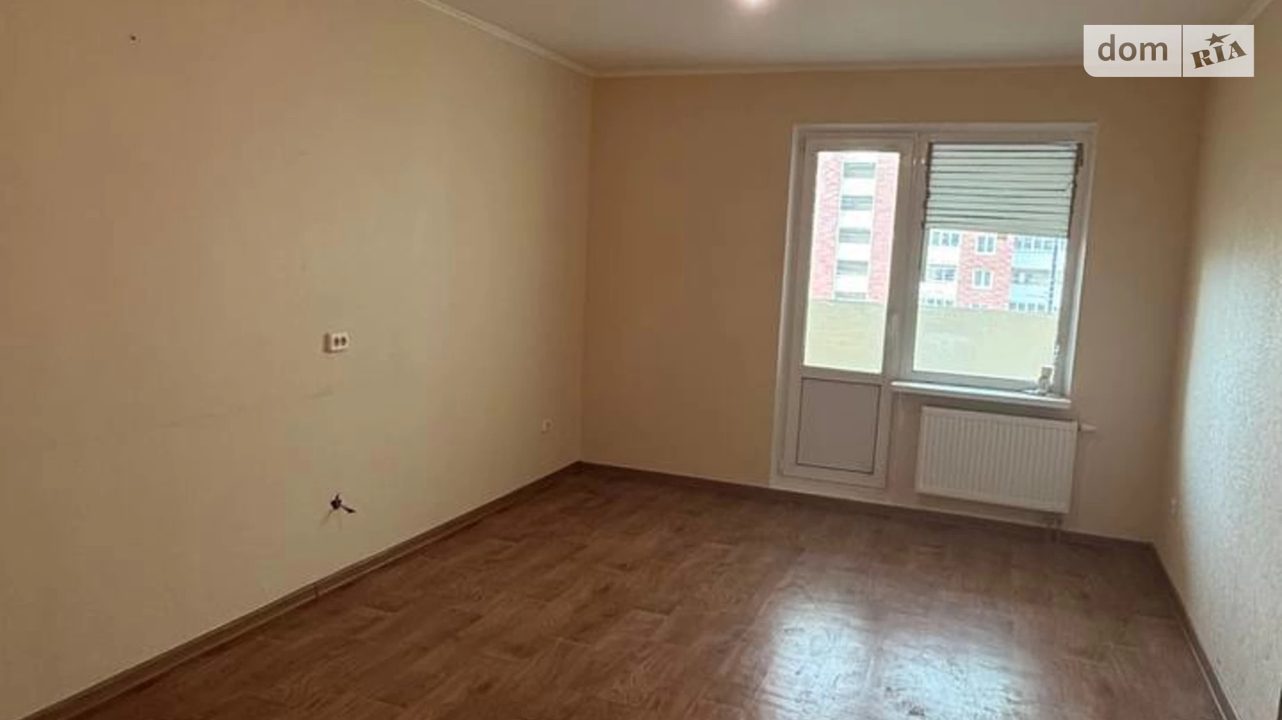 Продається 1-кімнатна квартира 60 кв. м у Києві, пров. Балтійський, 3 - фото 2