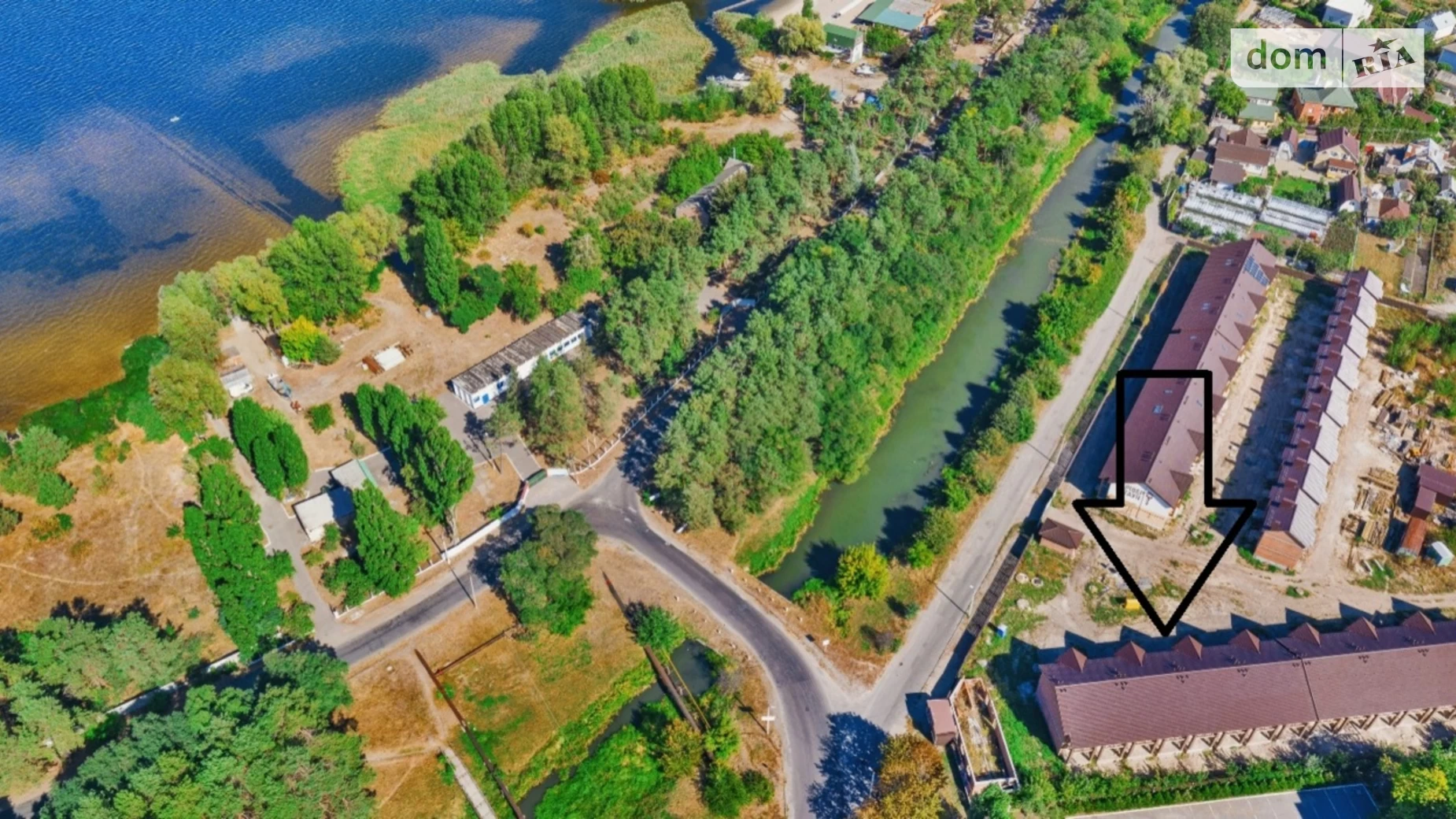 Продается 3-комнатная квартира 120 кв. м в Черкассах, ул. Дахновская Сечь, 1 - фото 4