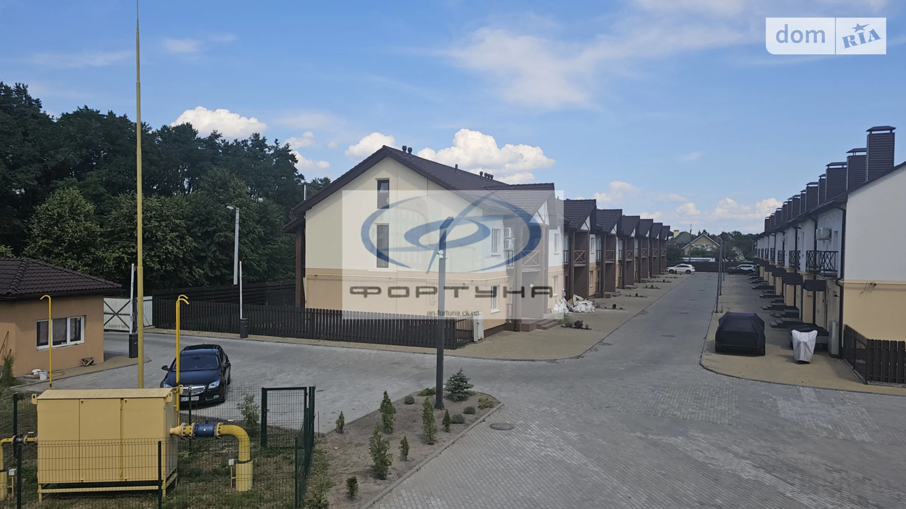 Продается 3-комнатная квартира 120 кв. м в Черкассах, ул. Дахновская Сечь, 1 - фото 5