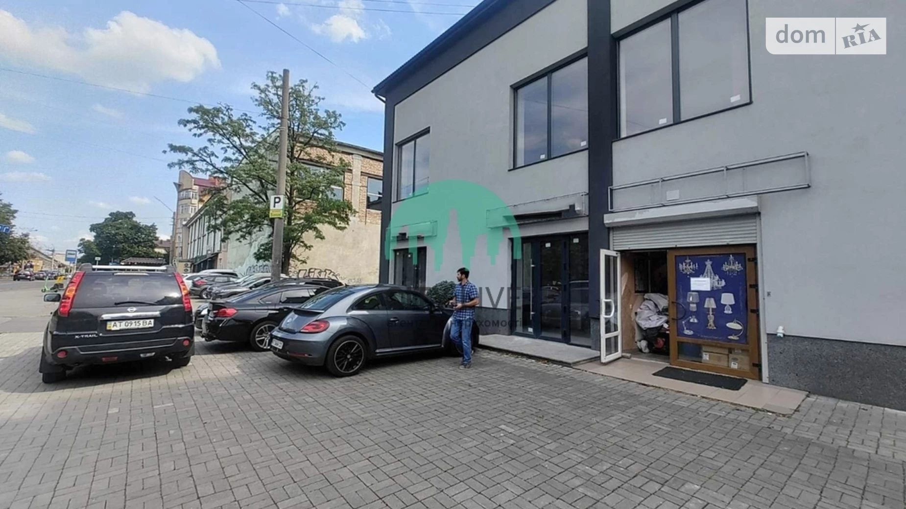 Сдается в аренду помещения свободного назначения 750 кв. м в 2-этажном здании, цена: 7500 $ - фото 2