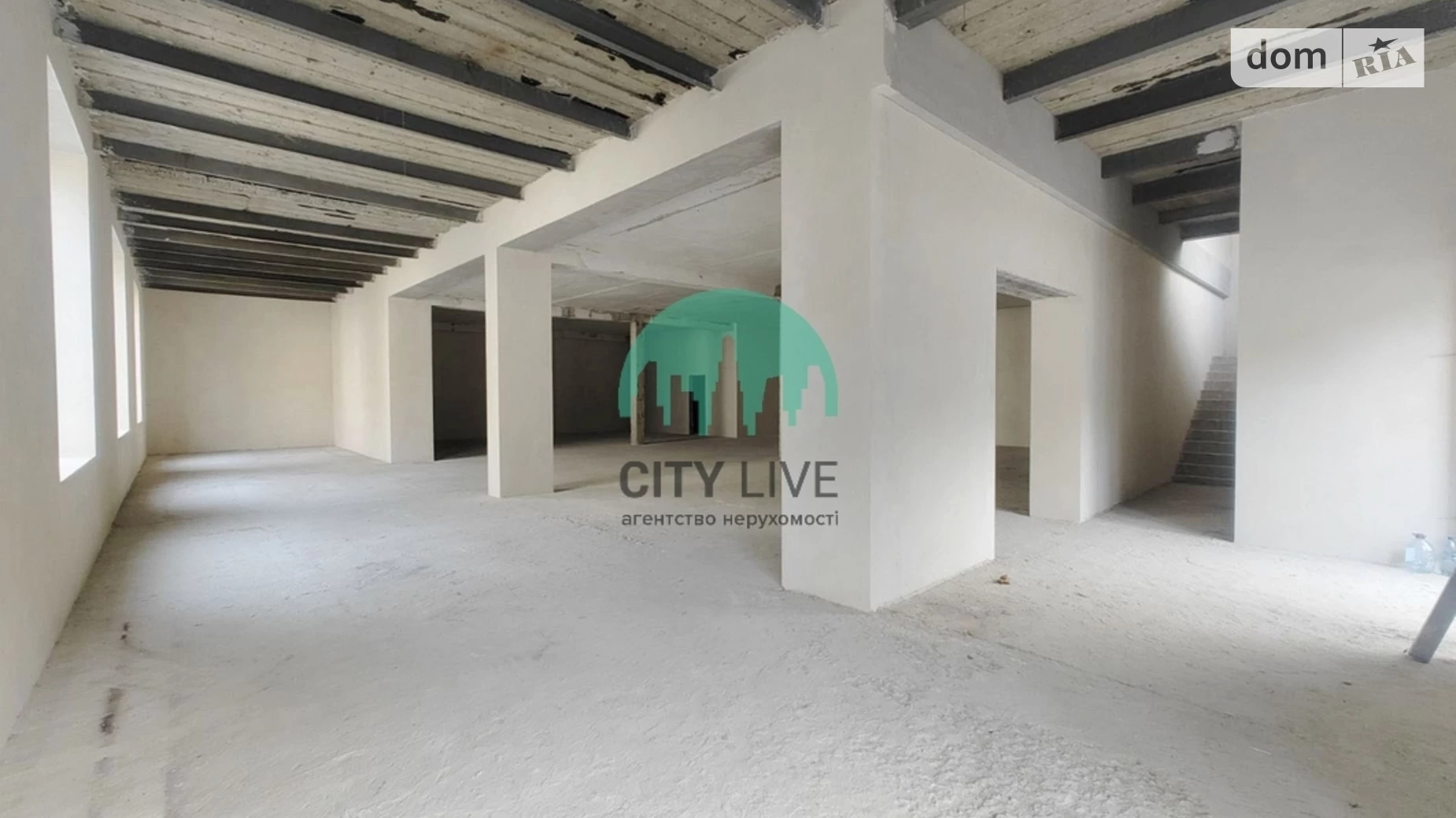 Сдается в аренду помещения свободного назначения 750 кв. м в 2-этажном здании, цена: 7500 $ - фото 3