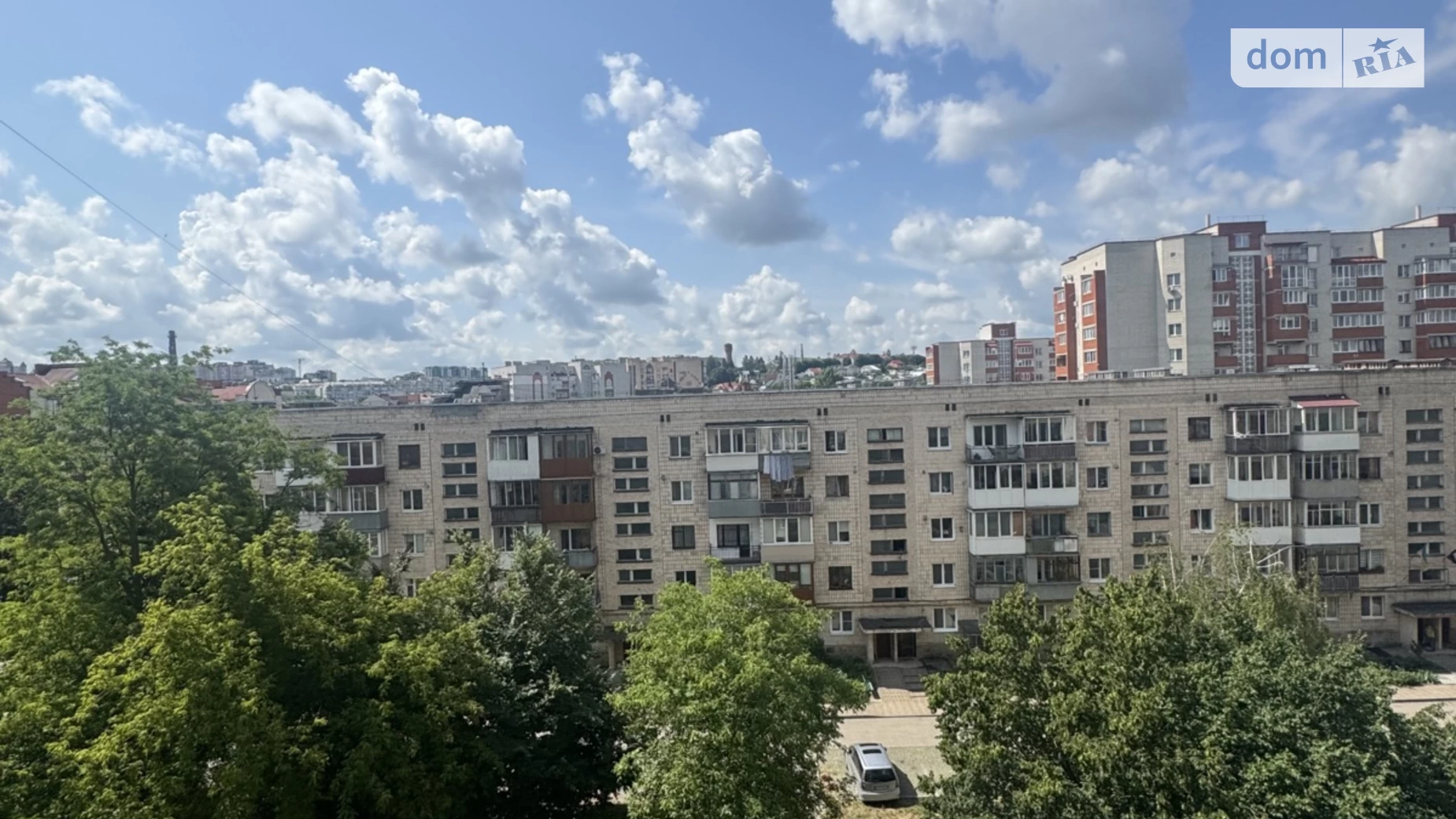 3-комнатная квартира 87 кв. м в Тернополе, просп. Злуки, 4А - фото 4