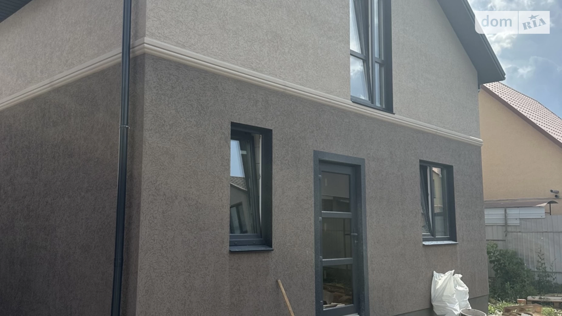 Продается дом на 2 этажа 110 кв. м с мебелью, цена: 83000 $ - фото 2