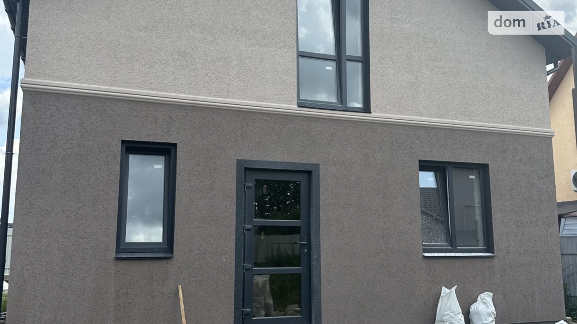 Продается дом на 2 этажа 110 кв. м с мебелью, цена: 83000 $ - фото 4