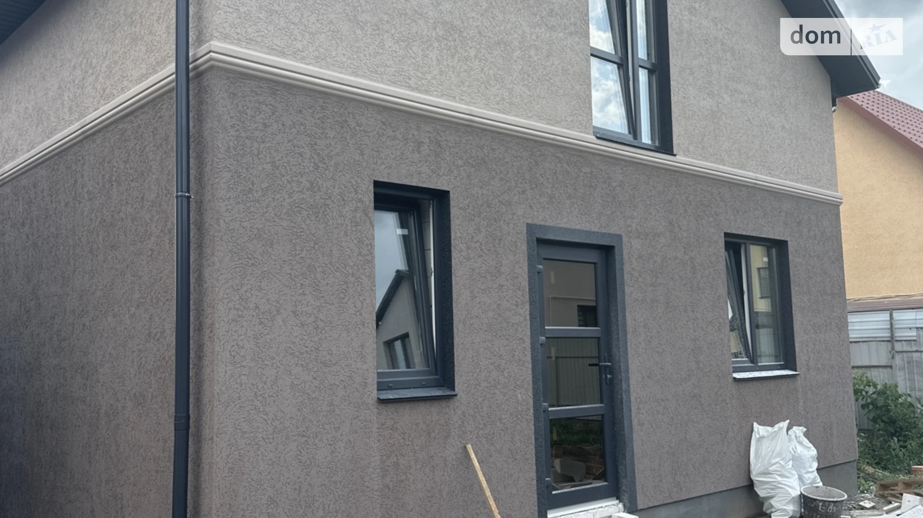 Продается дом на 2 этажа 110 кв. м с мебелью, цена: 83000 $ - фото 5