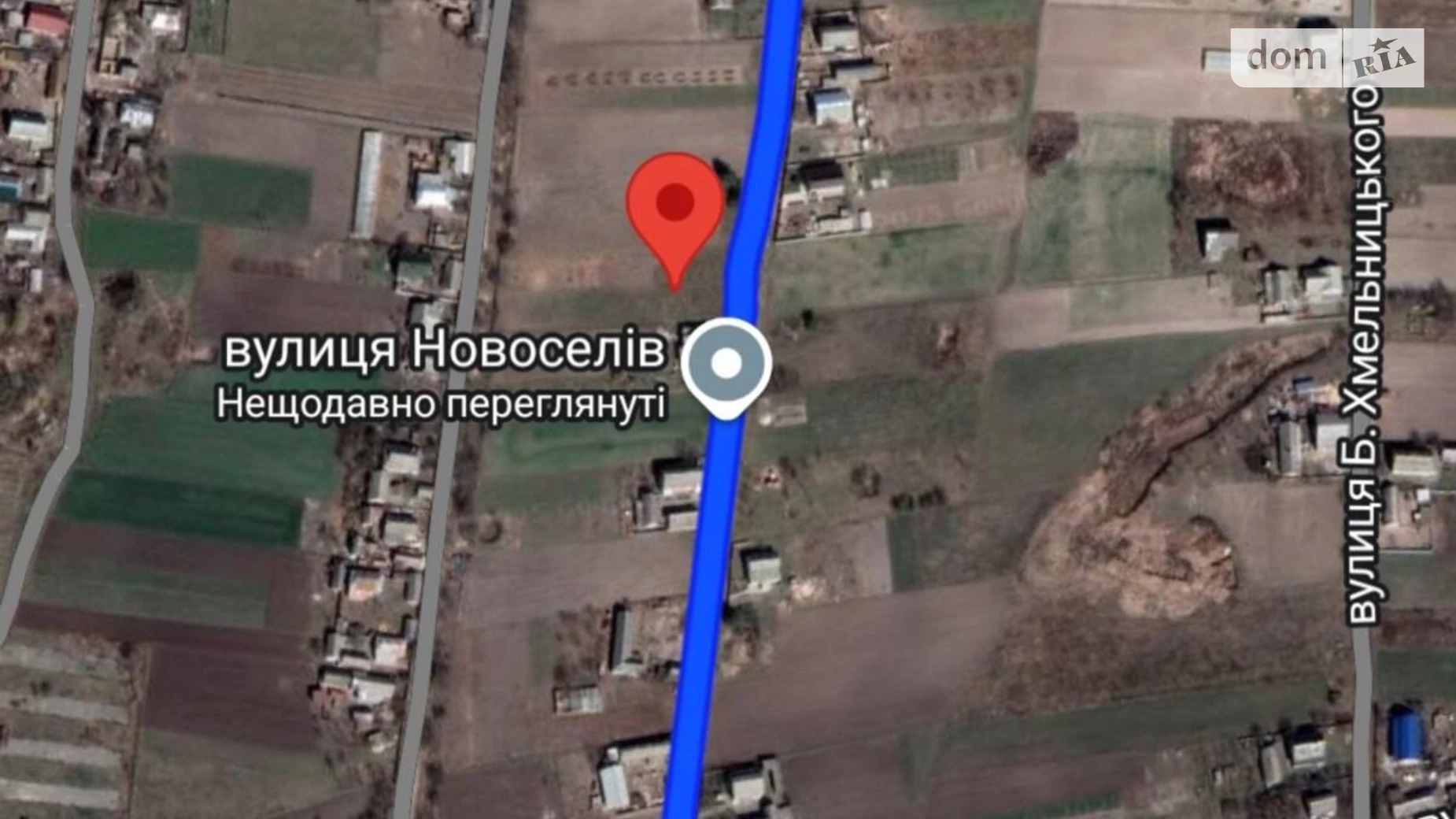 Продается земельный участок 25 соток в Винницкой области, цена: 10000 $ - фото 5